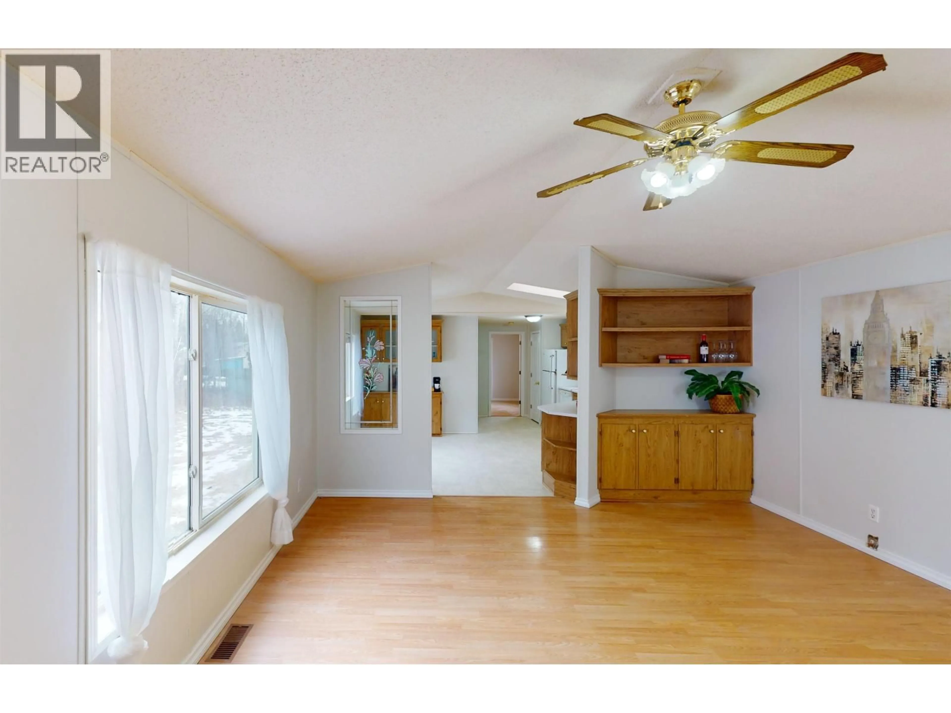 A pic of a room for 4 - 3642 HILBORN ROAD, Quesnel British Columbia V2J3P7