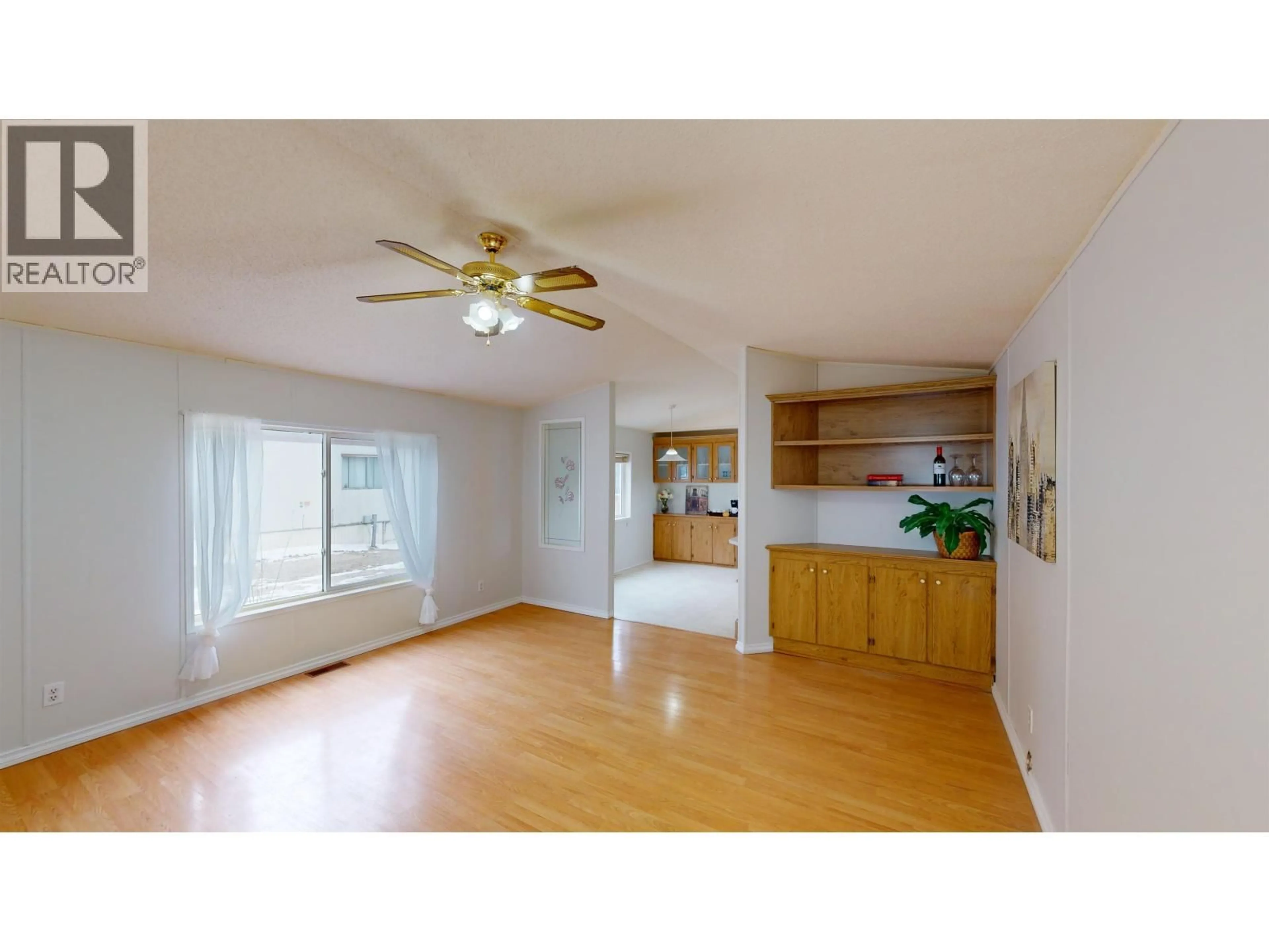 A pic of a room for 4 - 3642 HILBORN ROAD, Quesnel British Columbia V2J3P7