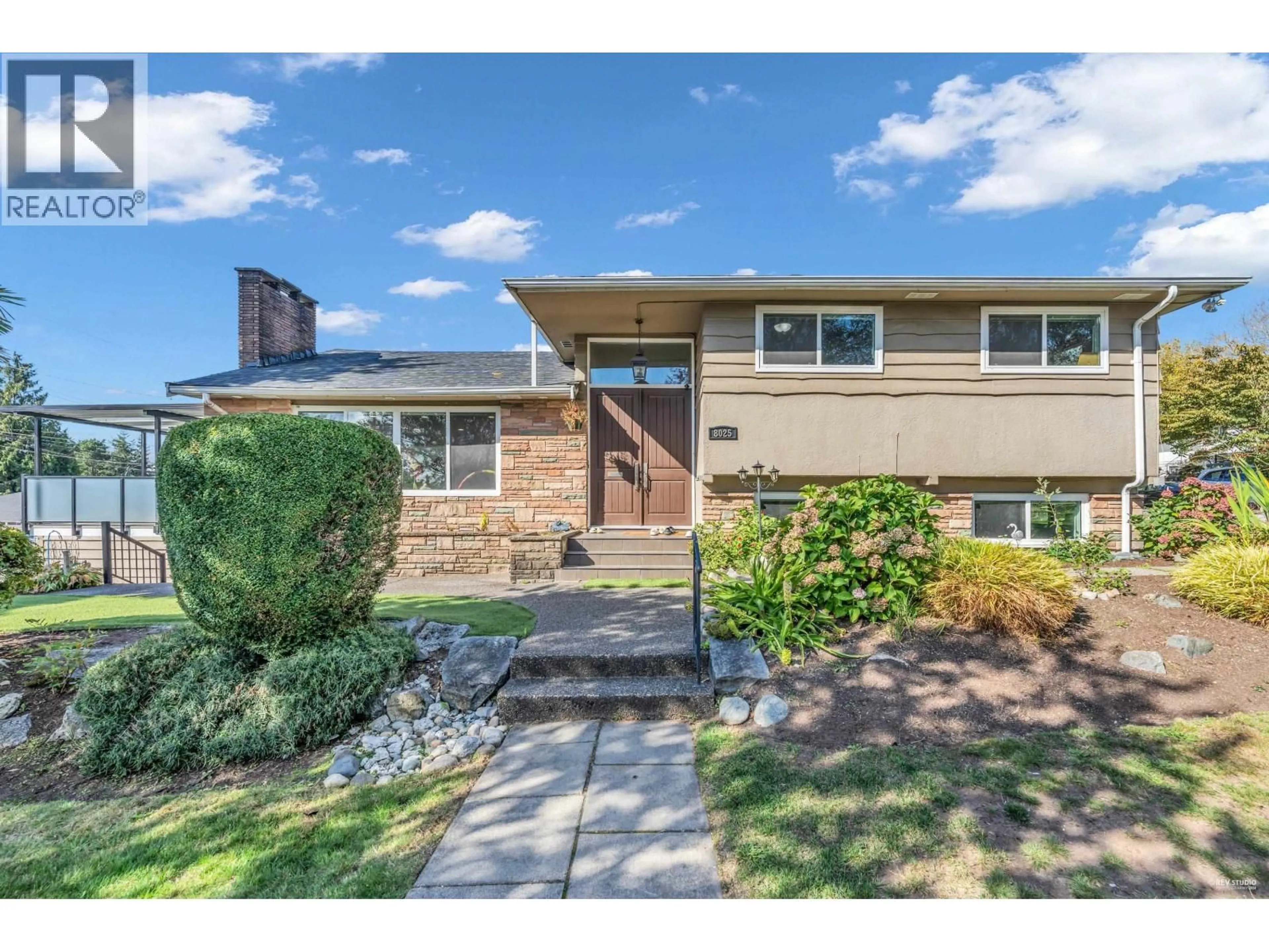 Unknown for 8025 BORDEN STREET, Vancouver British Columbia V5P3E6