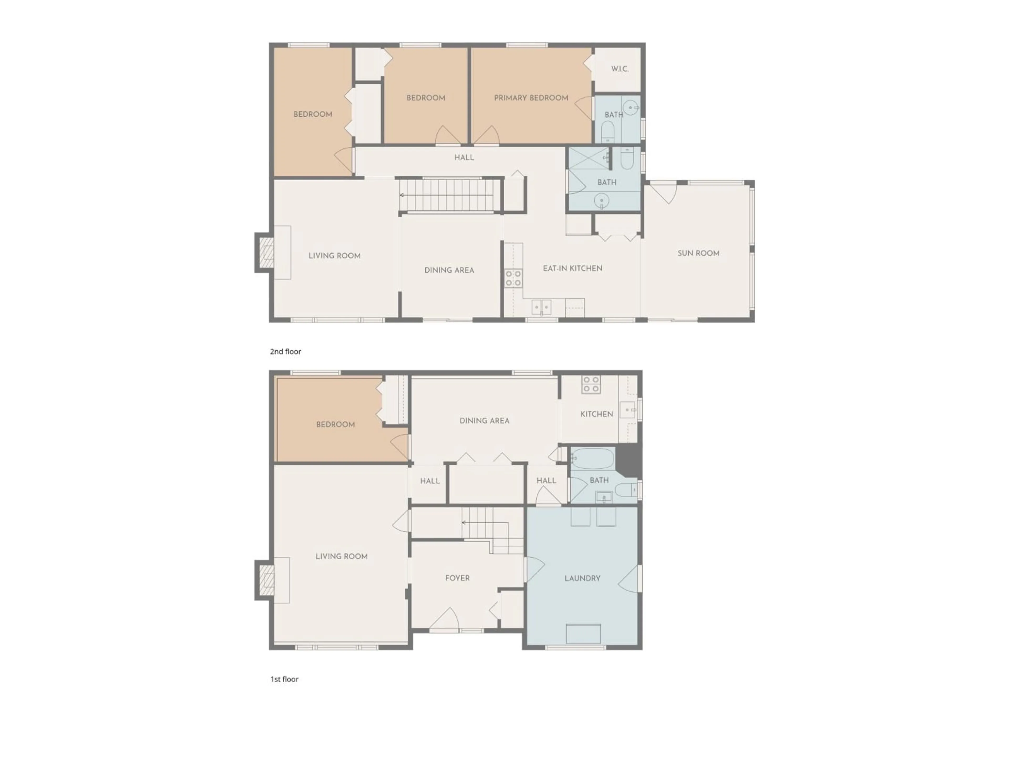 Floor plan for 10122 127B STREET, Surrey British Columbia V3V5M3