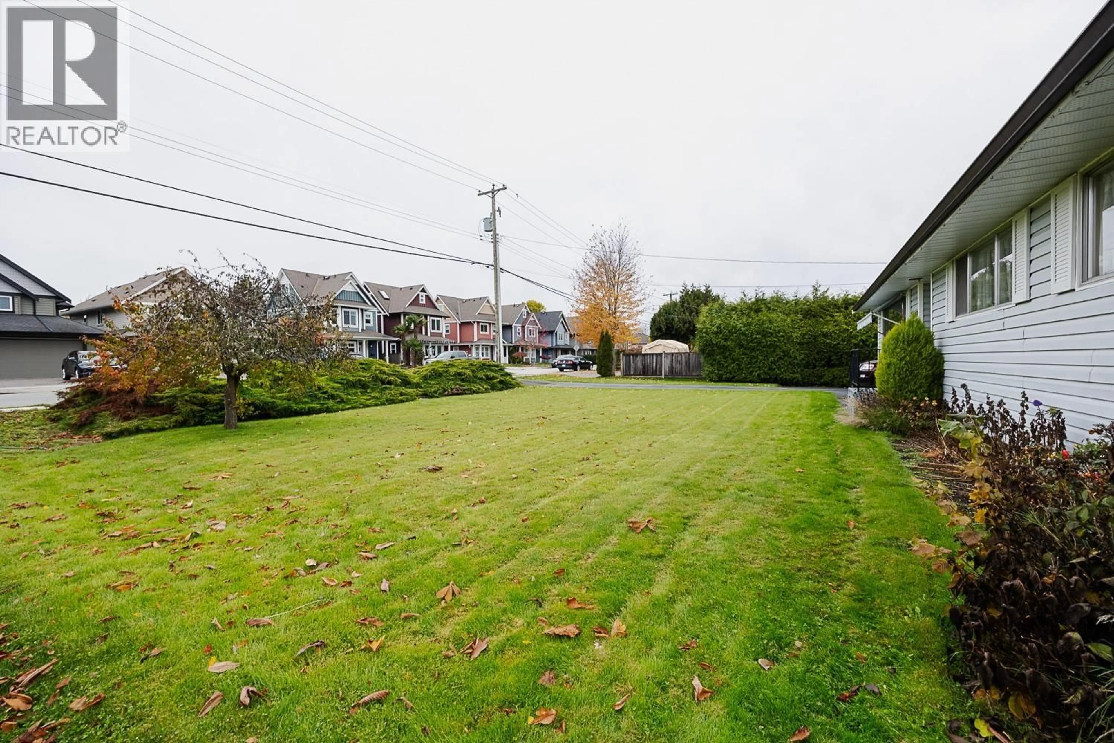Patio, street for 4638 53 STREET, Delta British Columbia V4K2Z1