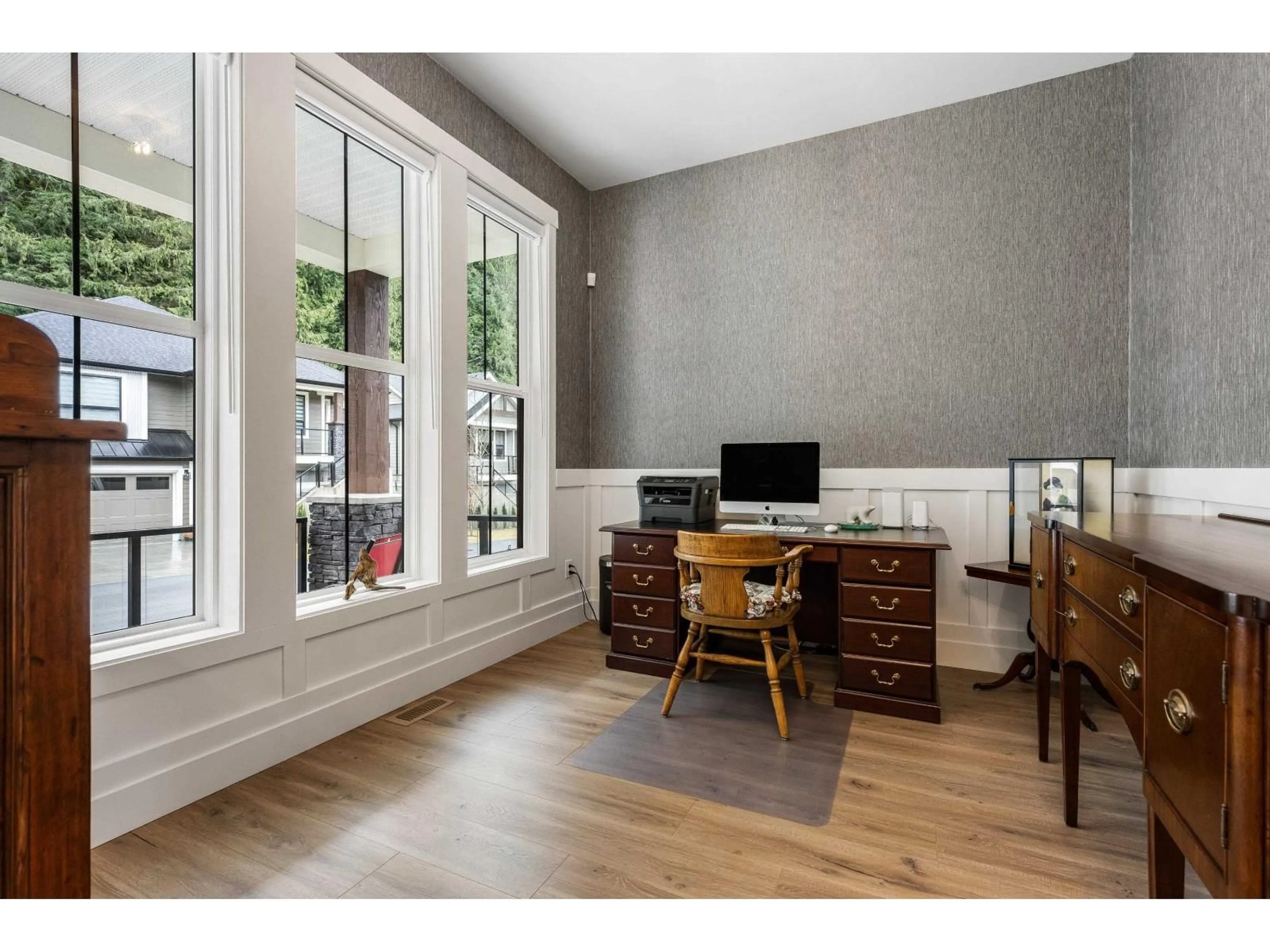 A pic of a room for 88 - 1880 COLUMBIA VALLEY ROAD, Lindell Beach British Columbia V2R6G8