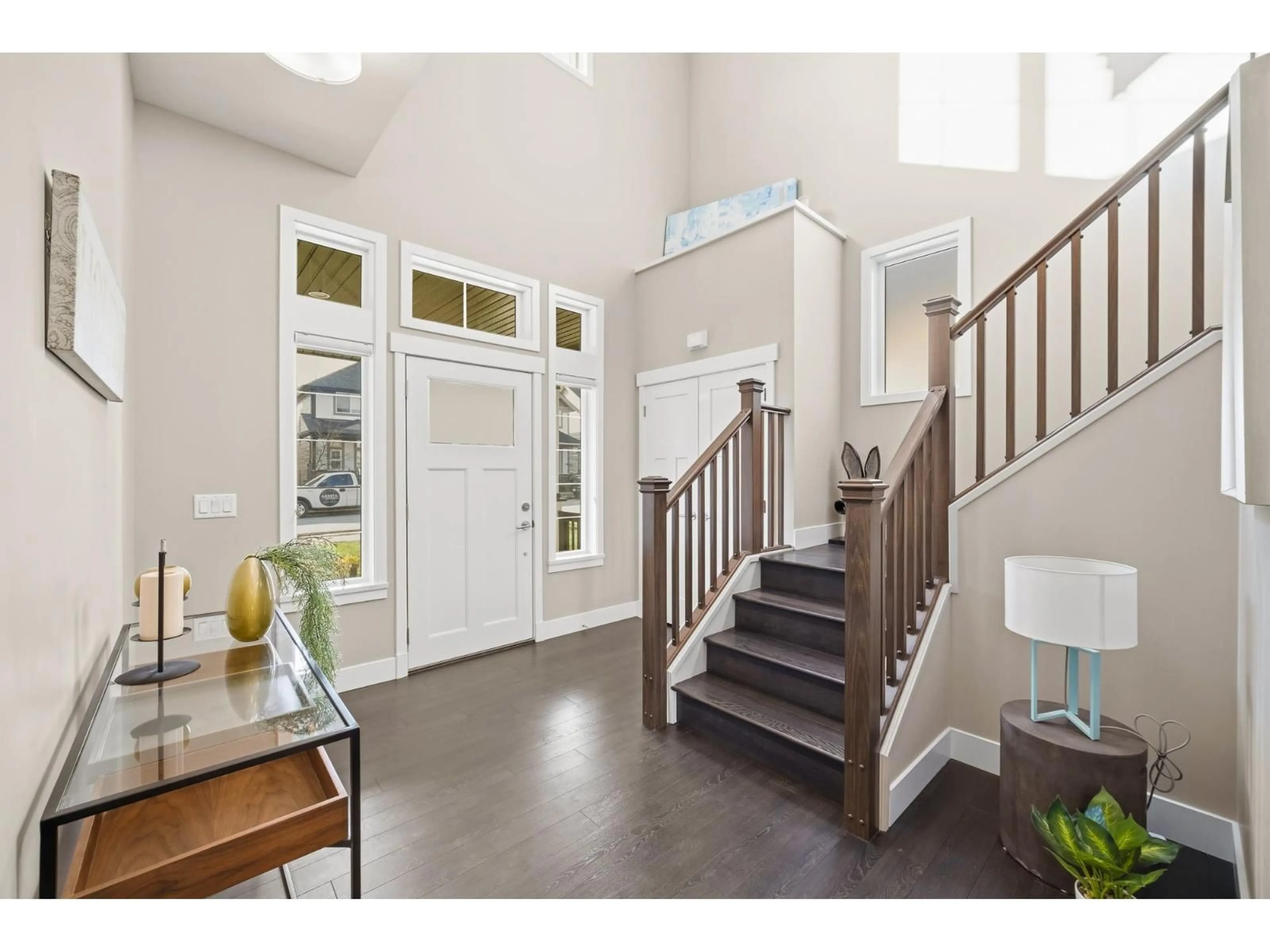 Indoor entryway for 20369 82B AVENUE, Langley British Columbia V2Y0S2