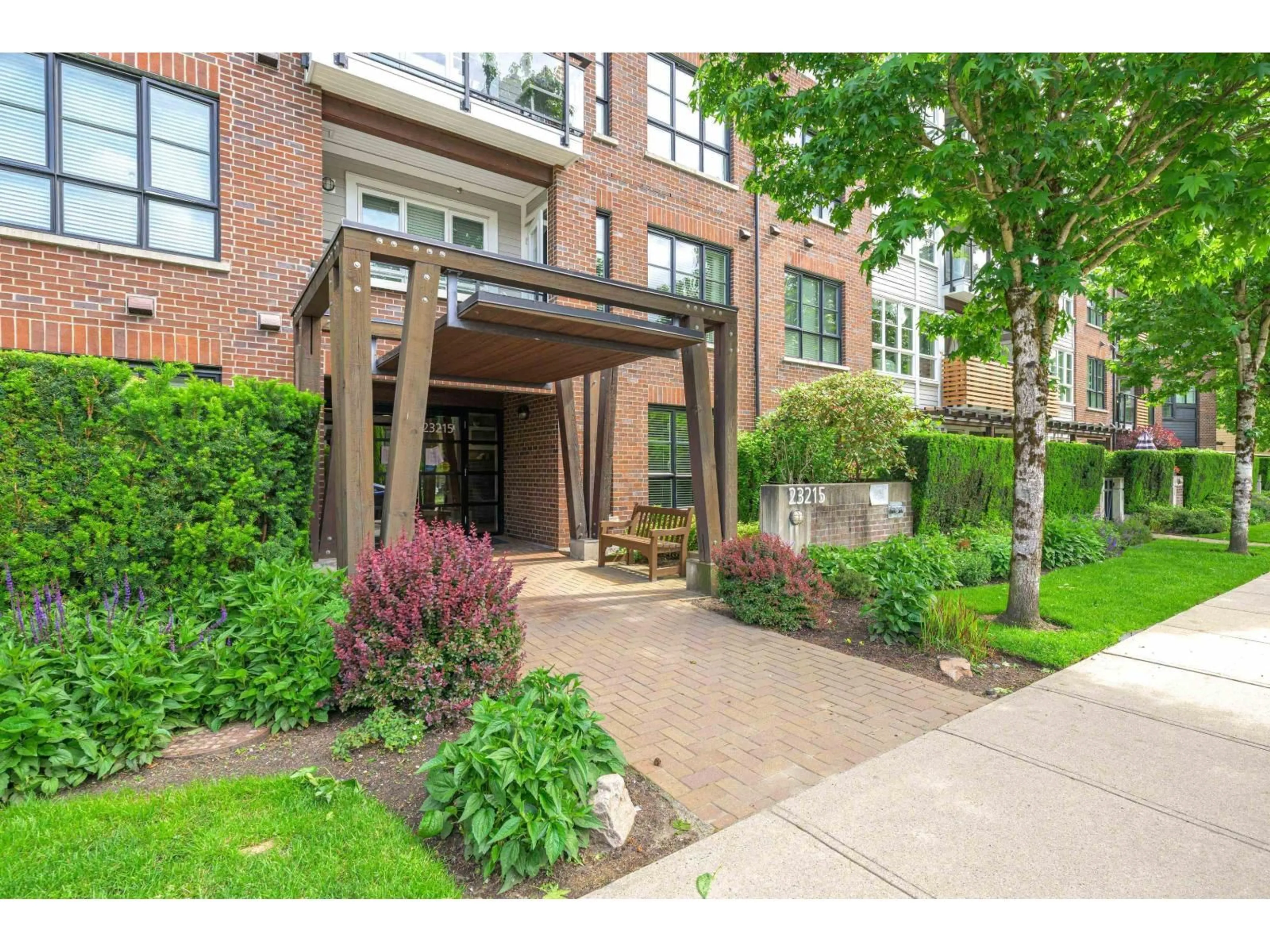 Unknown for 309 - 23215 BILLY BROWN ROAD, Langley British Columbia V1M0B7