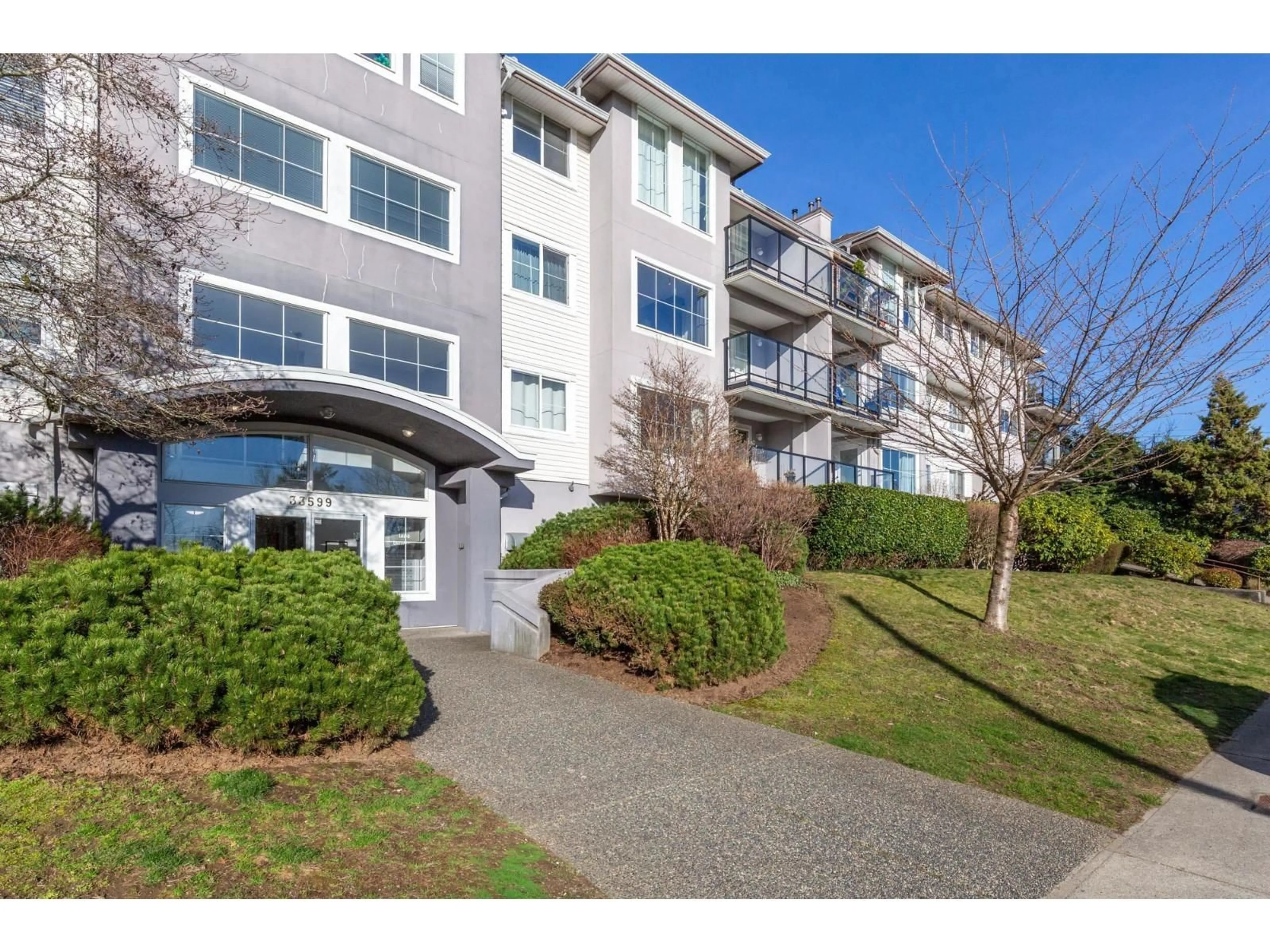 Unknown for 208 - 33599 2 AVENUE, Mission British Columbia V2V6J3