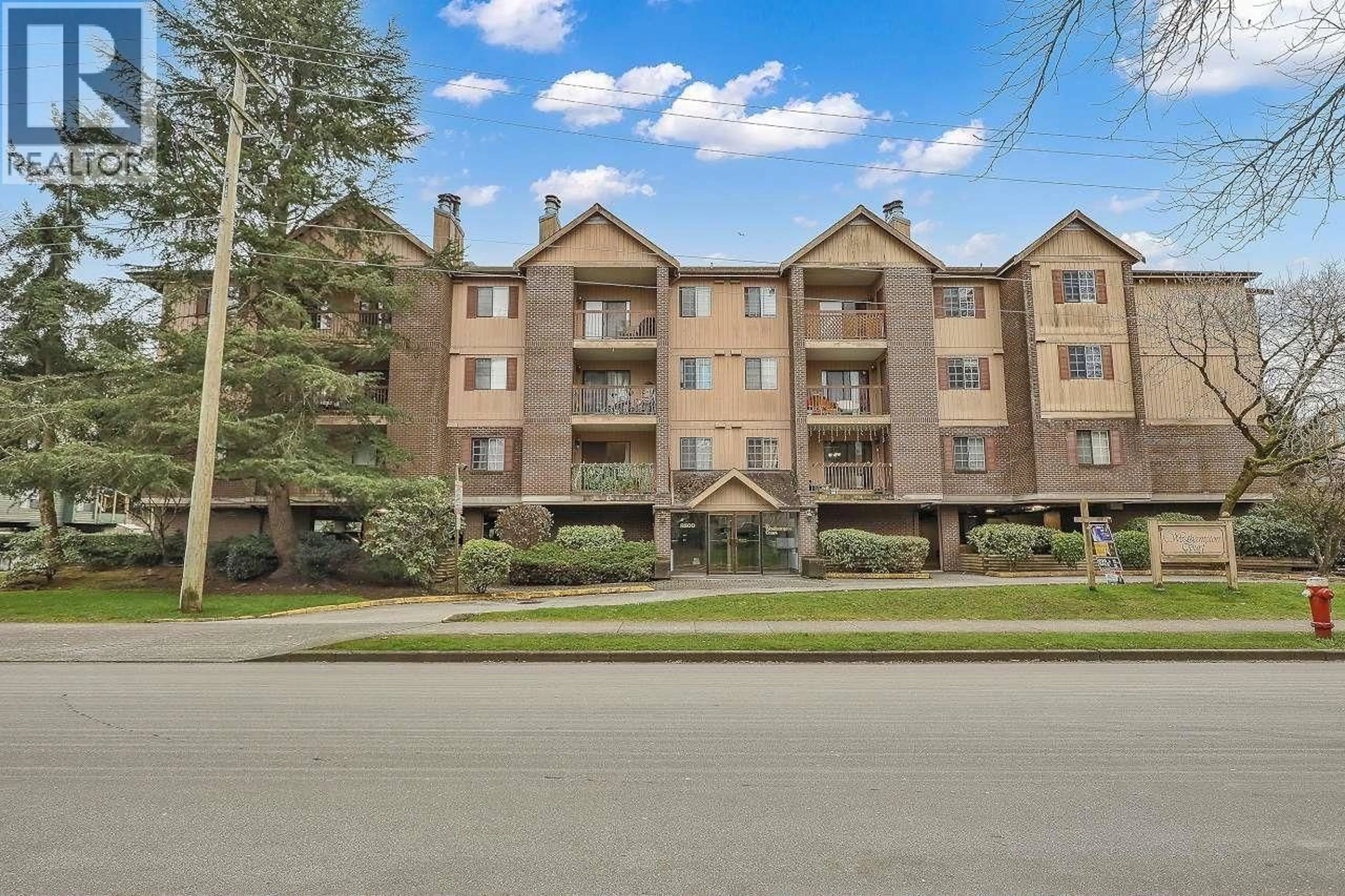 Unknown for 143 - 8500 ACKROYD ROAD, Richmond British Columbia V6X3H8