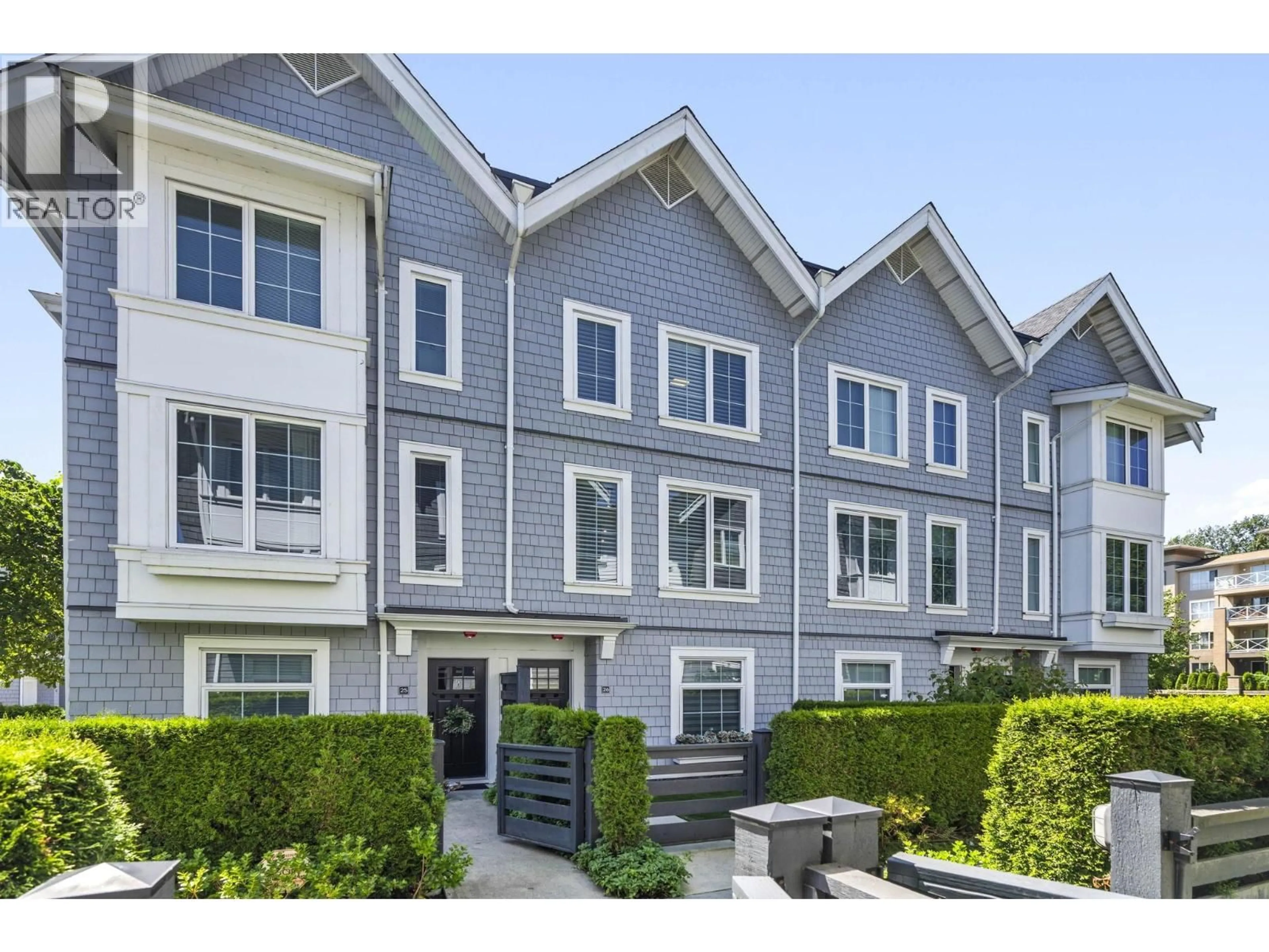 Unknown for 26 - 2560 PITT RIVER ROAD, Port Coquitlam British Columbia V3C0G6