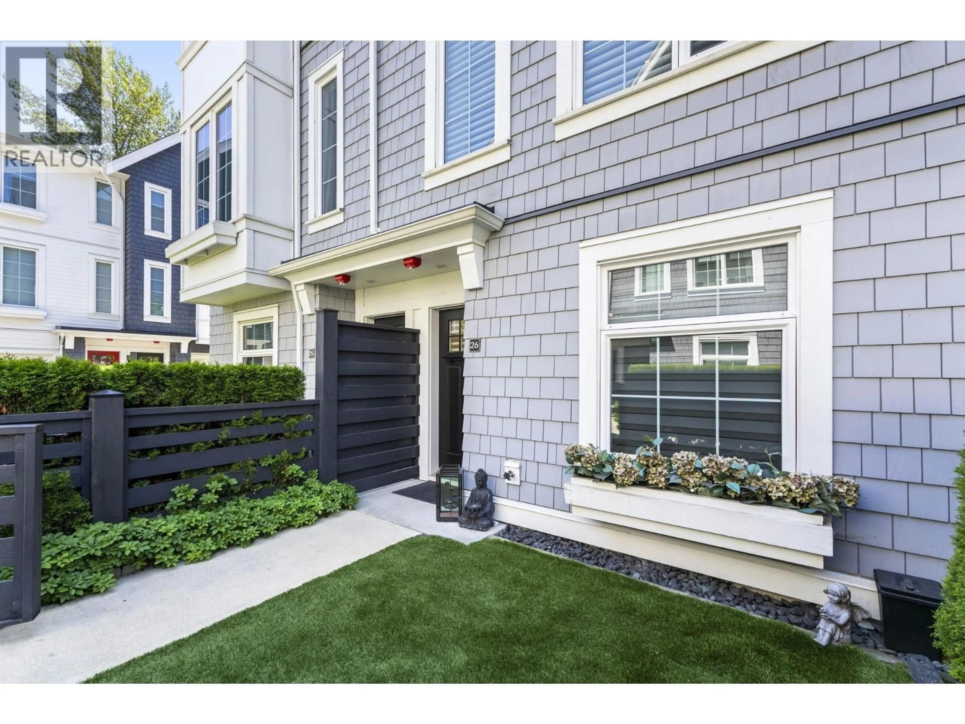 Unknown for 26 - 2560 PITT RIVER ROAD, Port Coquitlam British Columbia V3C0G6