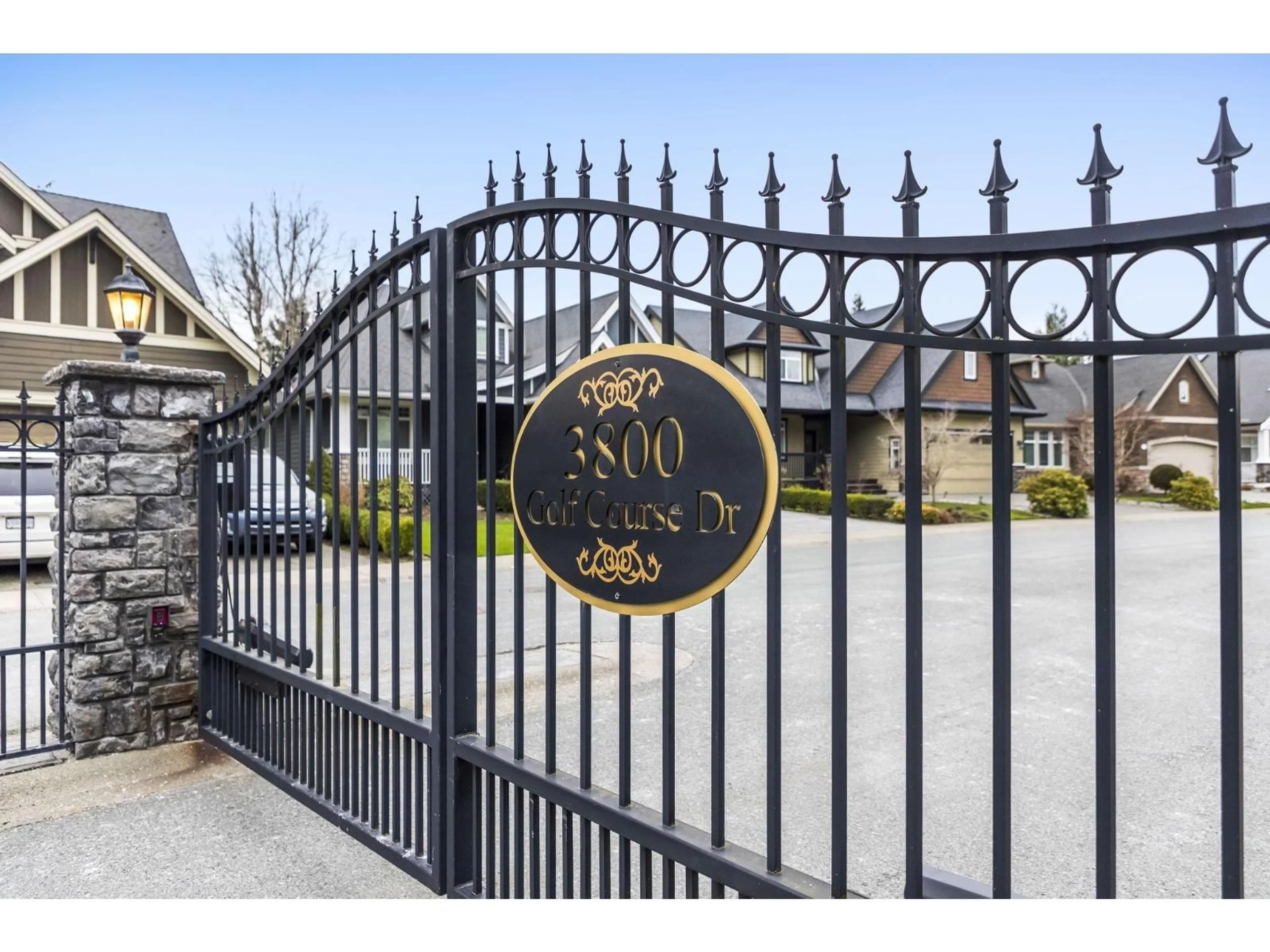 Unknown for 24 - 3800 GOLF COURSE DRIVE, Abbotsford British Columbia V3G0A7