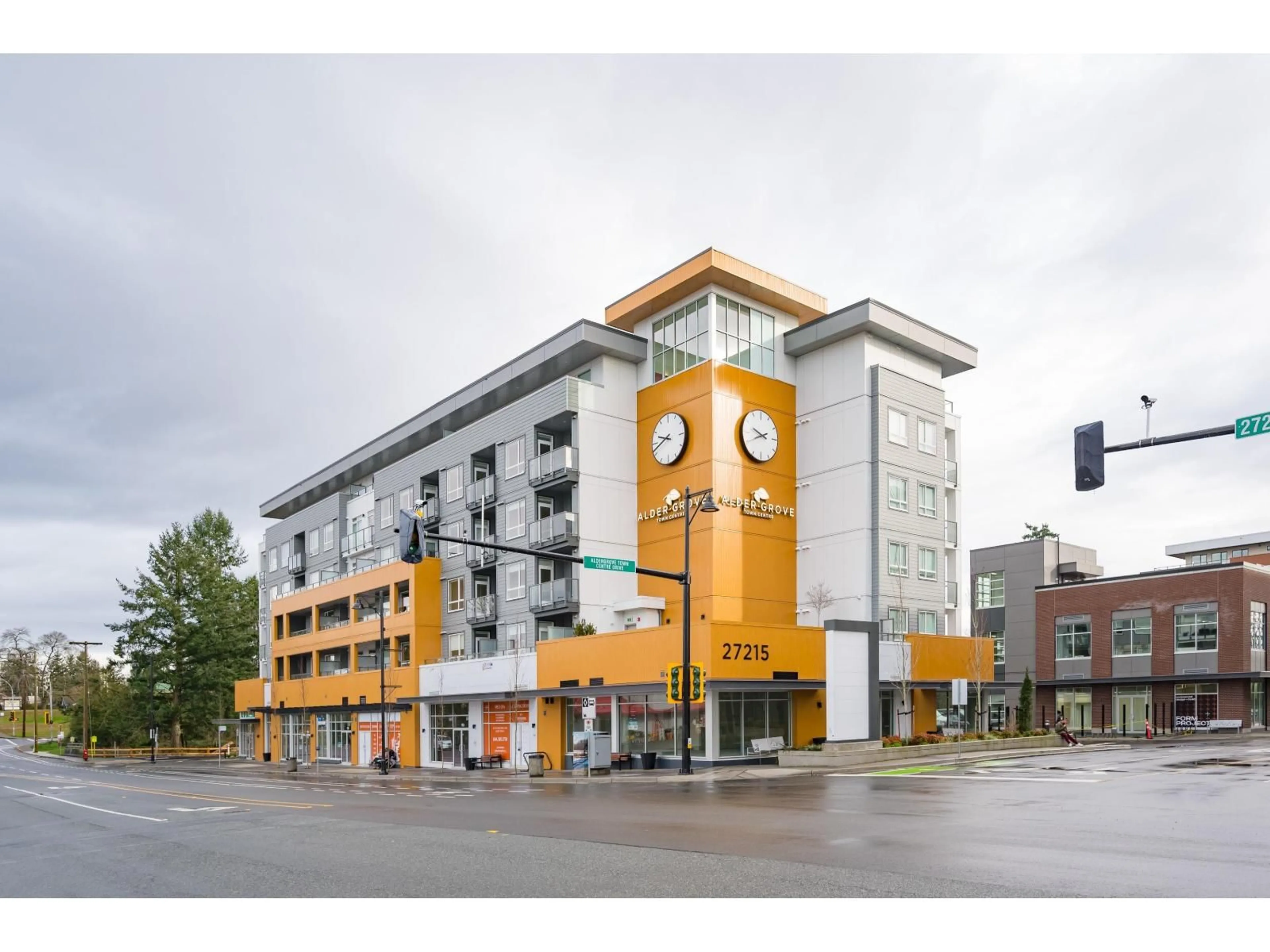 Unknown for 204 - 27215 ALDERGROVE TOWN CENTRE DRIVE, Langley British Columbia V4W0E3