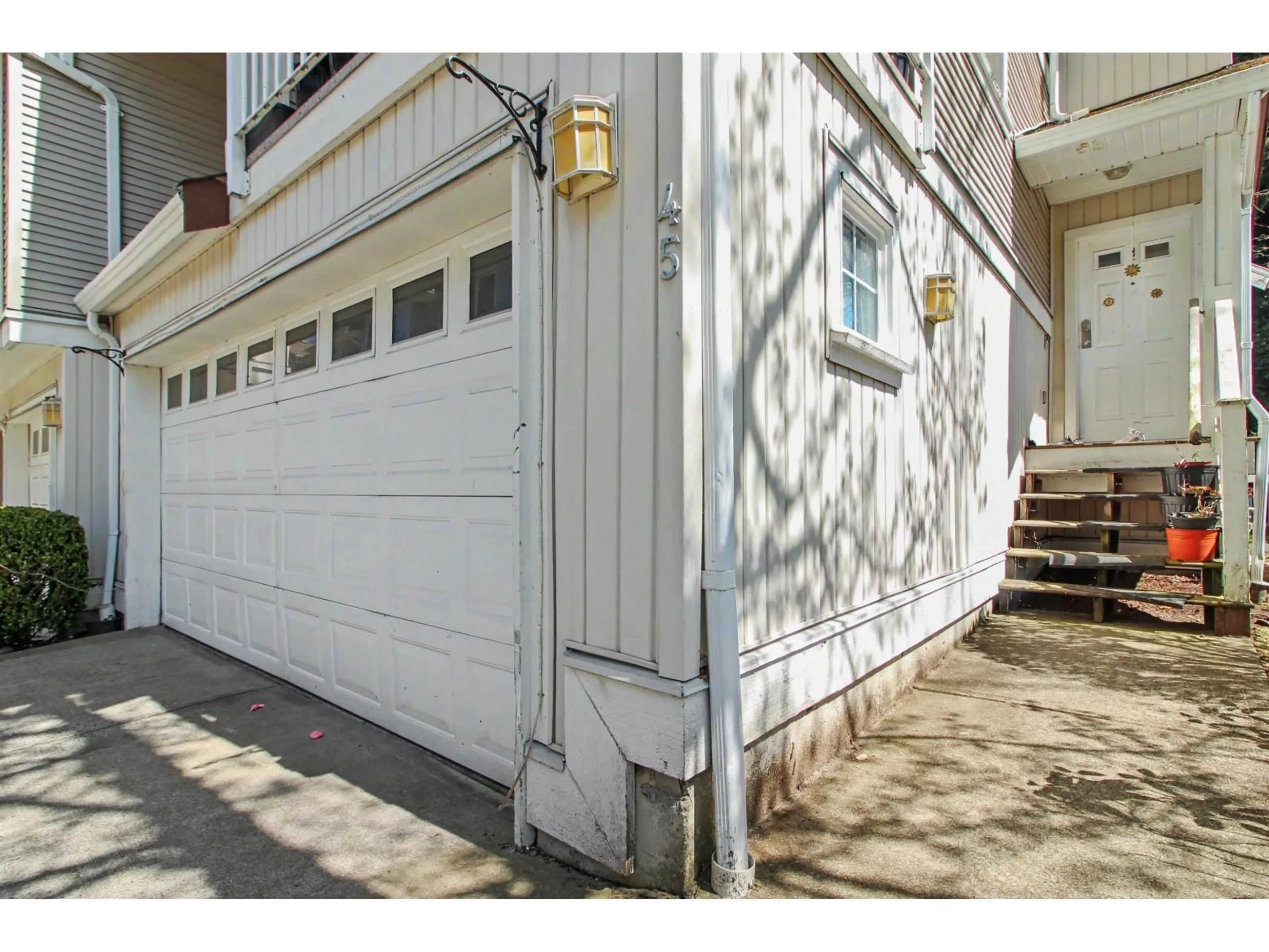 Unknown for 45 - 12711 64 AVENUE, Surrey British Columbia V3W1X1