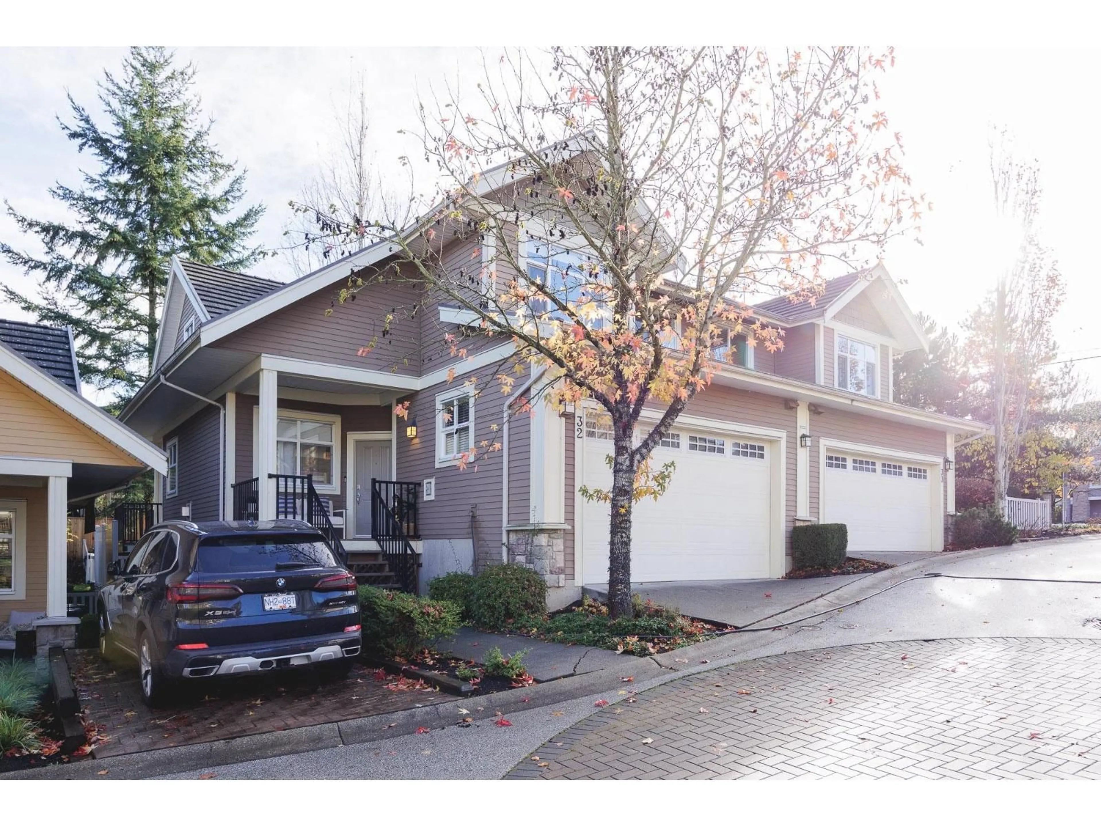 Unknown for 32 - 15237 36 AVENUE, Surrey British Columbia V3Z0Y4