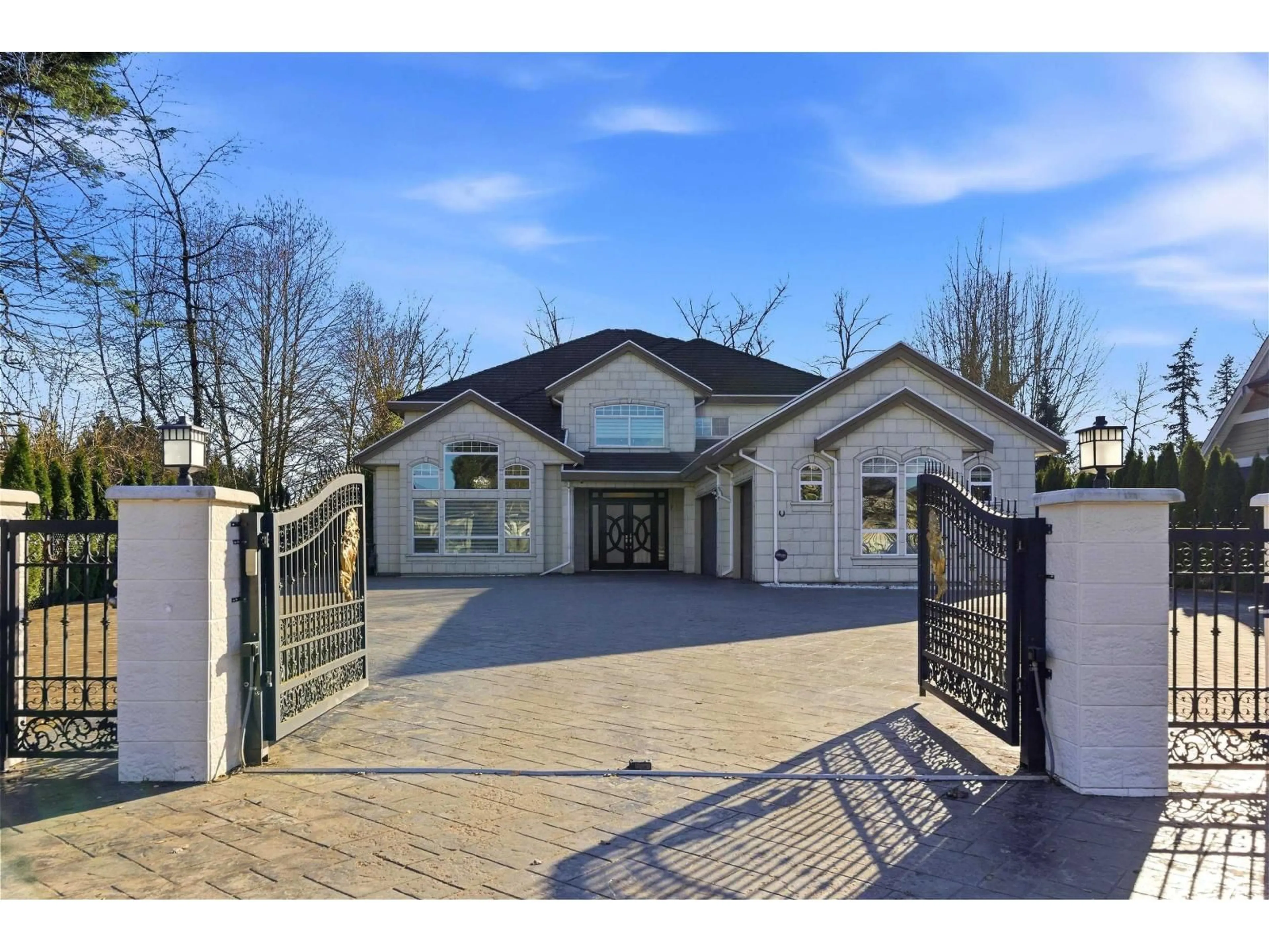 Unknown for 21098 85 AVENUE, Langley British Columbia V1M2M4