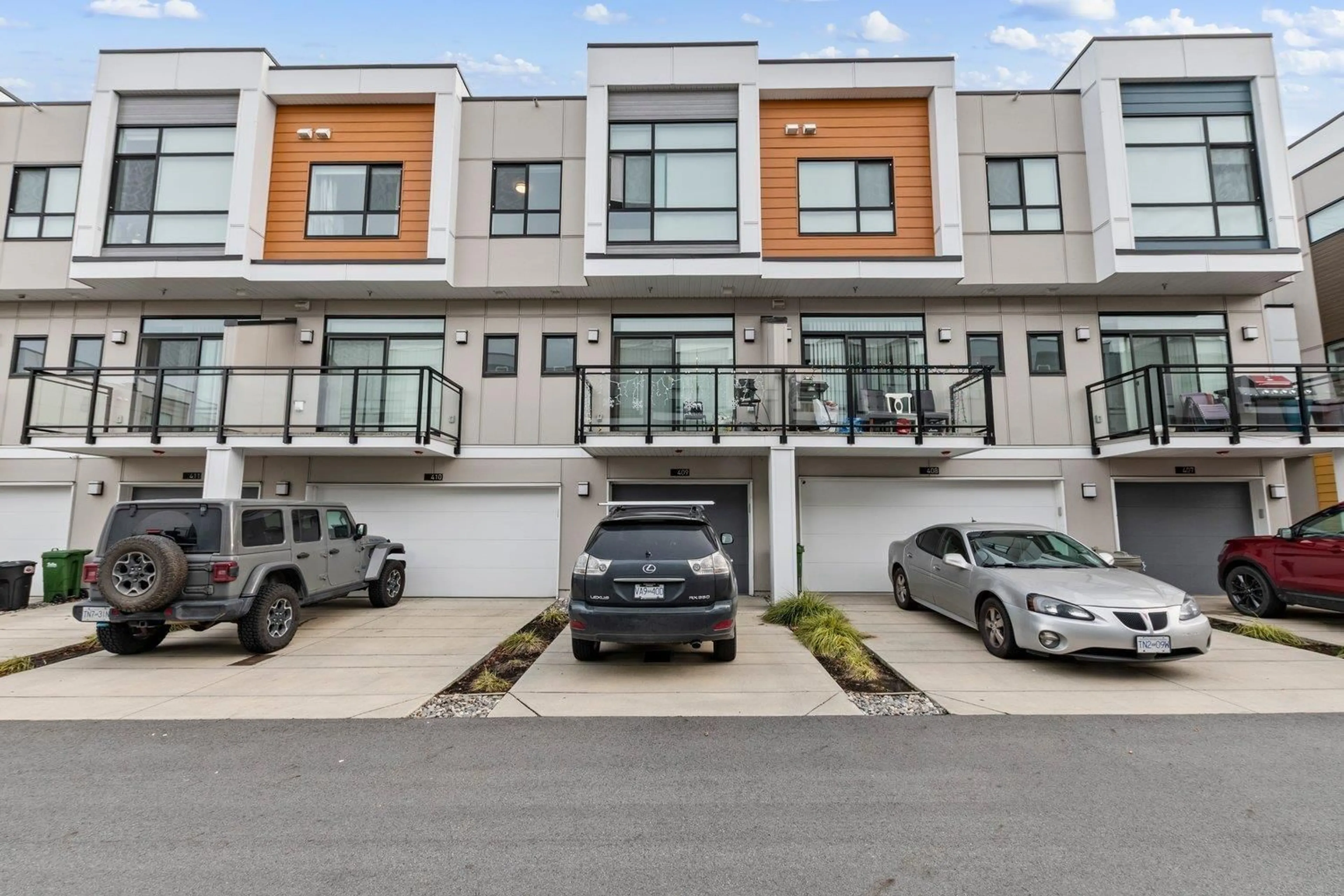 Unknown for 409 - 46150 THOMAS ROAD, Chilliwack British Columbia V2R6B3