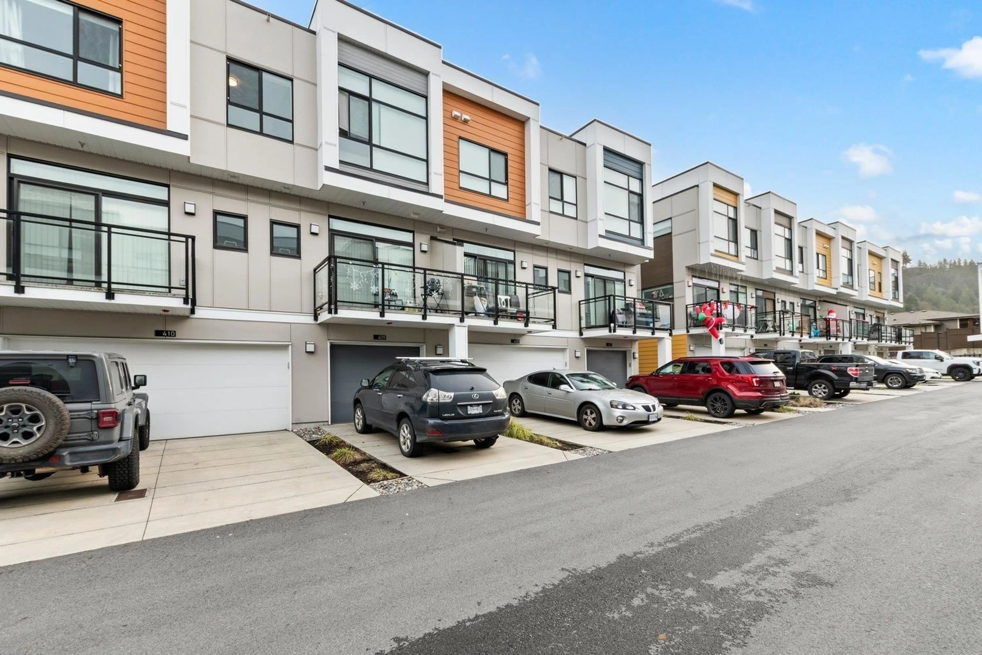 Unknown for 409 - 46150 THOMAS ROAD, Chilliwack British Columbia V2R6B3