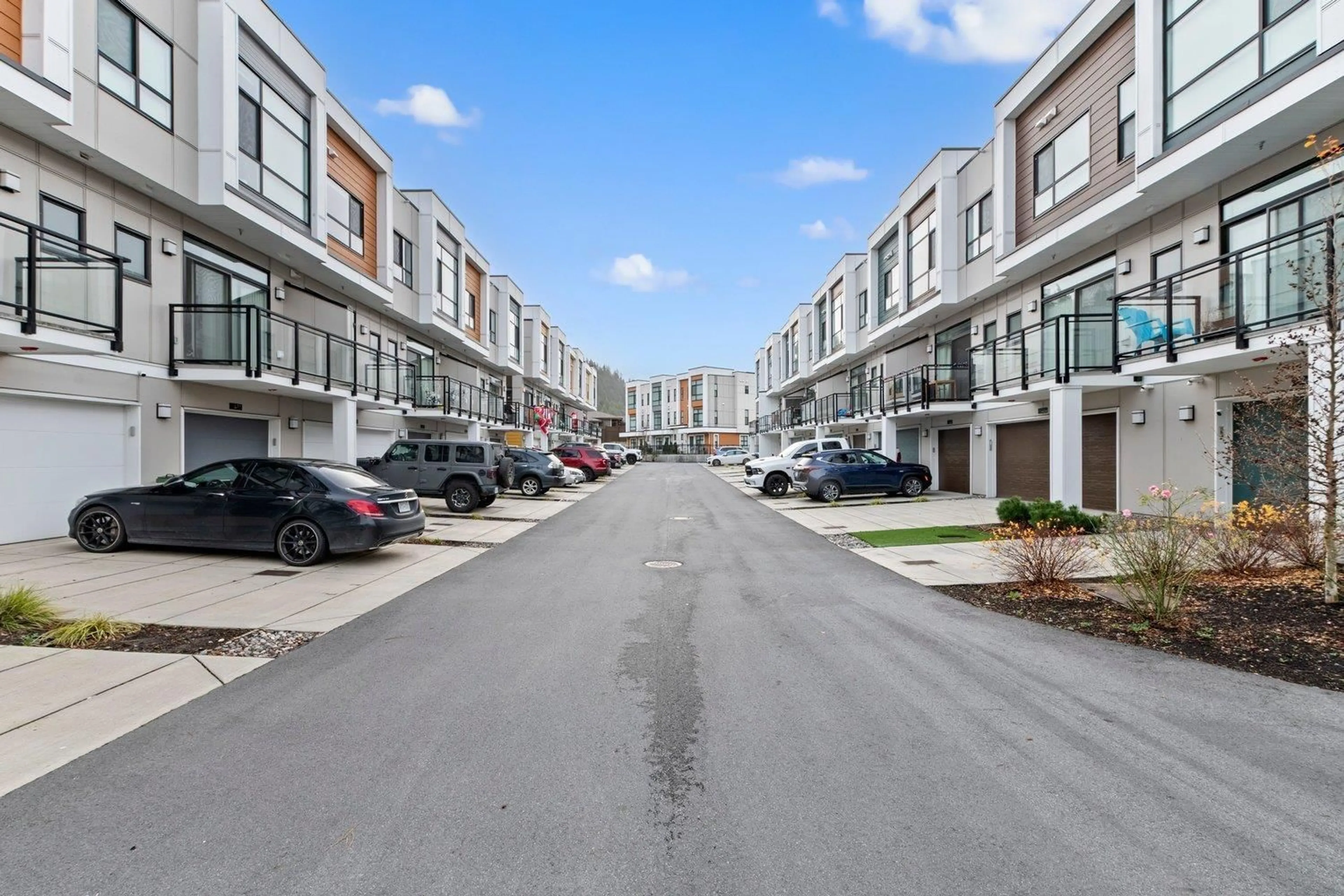 Unknown for 409 - 46150 THOMAS ROAD, Chilliwack British Columbia V2R6B3