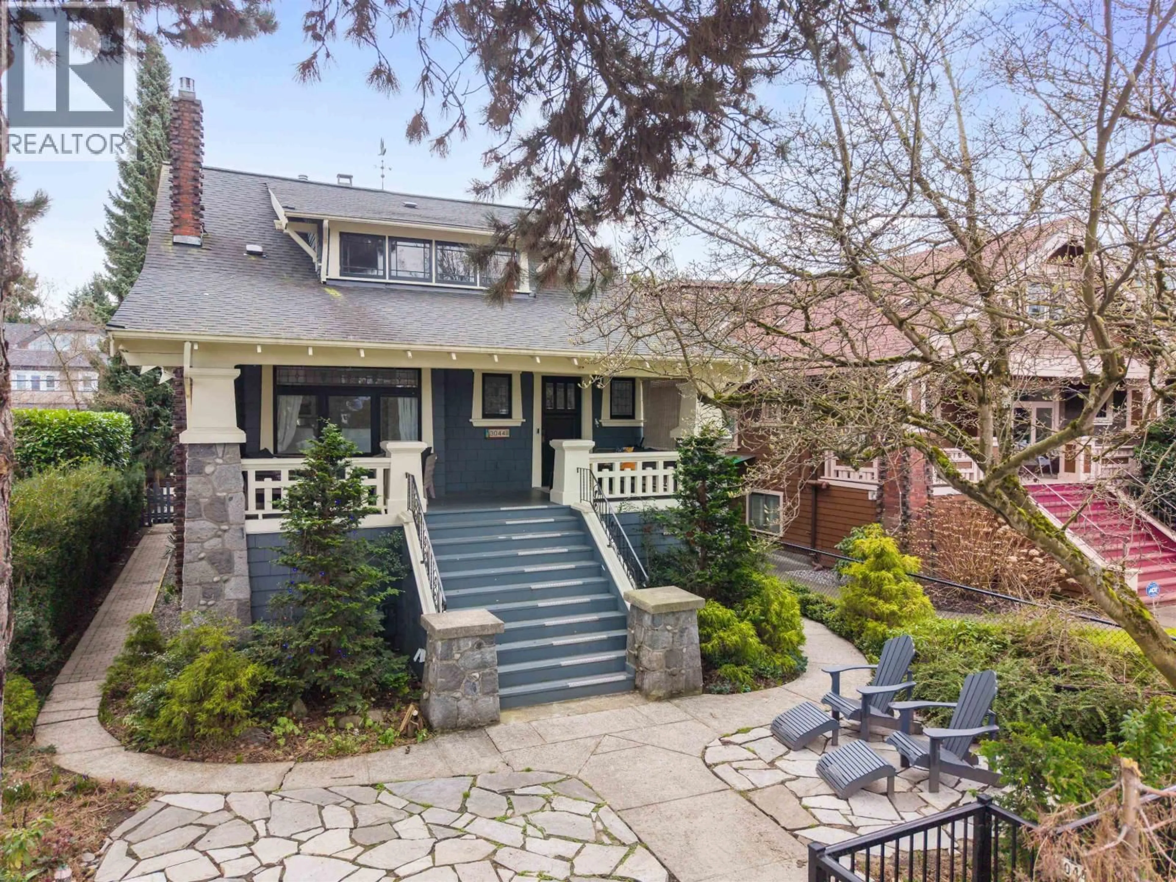 Unknown for 3044 POINT GREY ROAD, Vancouver British Columbia V6K1B1