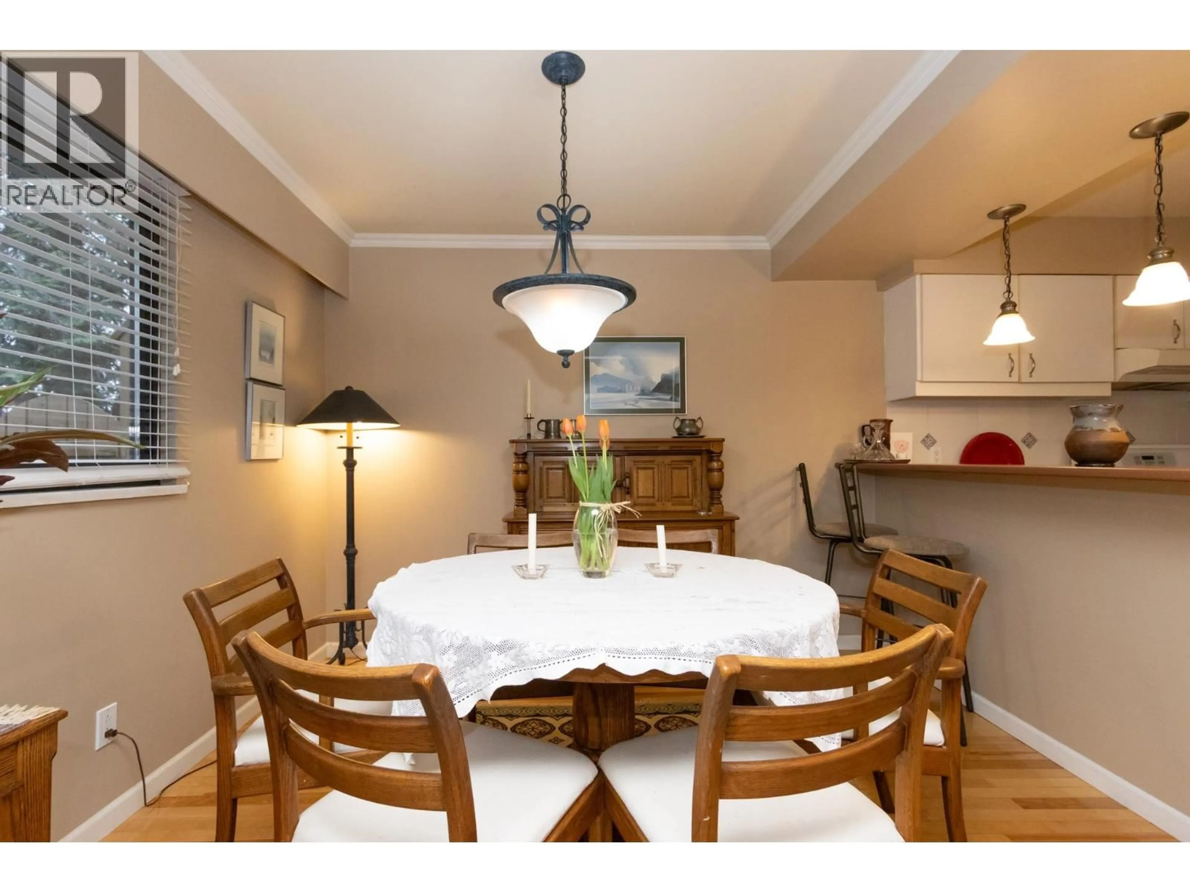 Dining room, unknown for 2050 PURCELL WAY, North Vancouver British Columbia V7J3K3