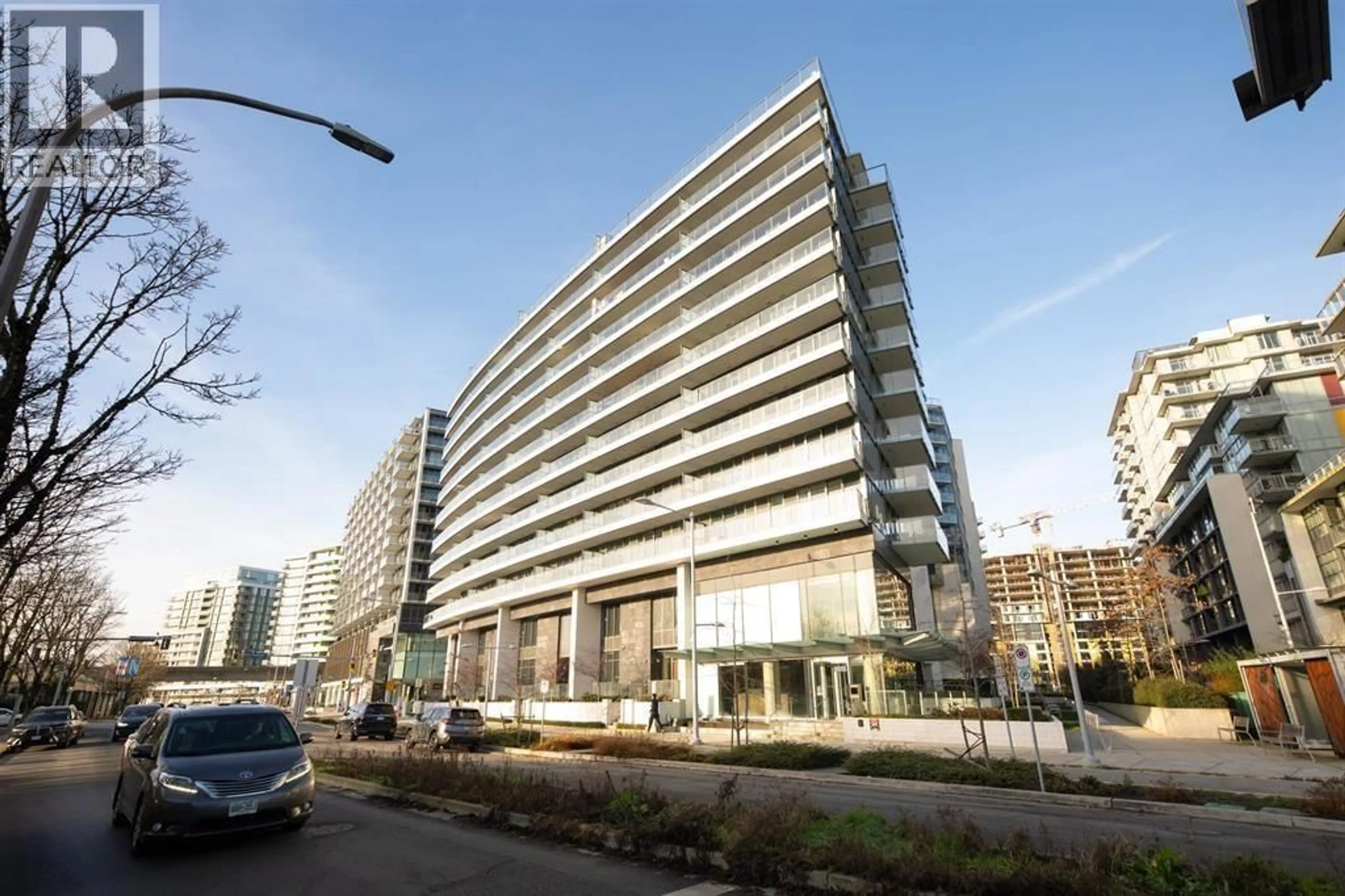 Unknown for 605 - 8555 CAPSTAN WAY, Richmond British Columbia V6X0W1