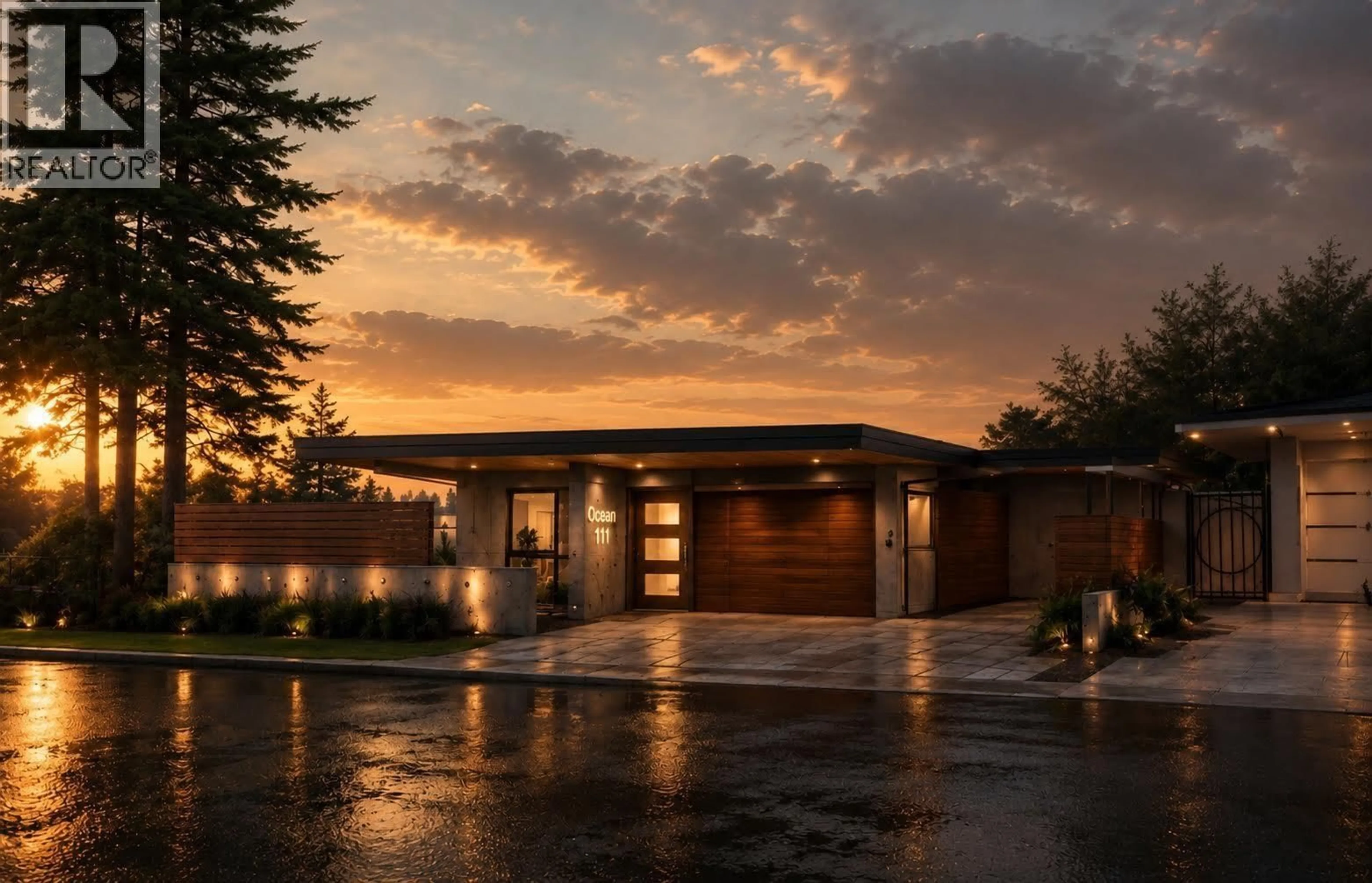 Home with brick exterior material, street for 111 GRAHAM DRIVE, Delta British Columbia V4M2J4