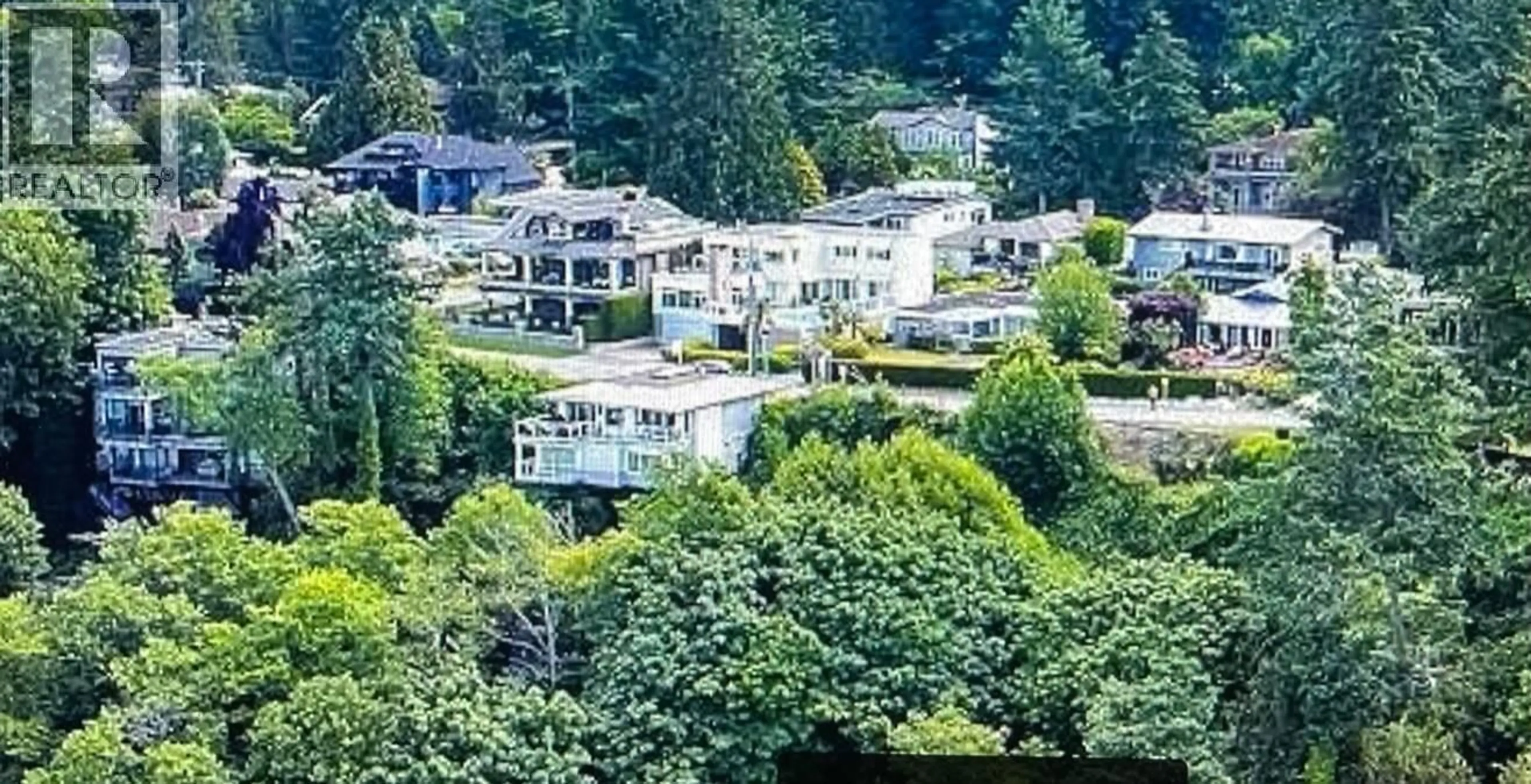 A pic from outside/outdoor area/front of a property/back of a property/a pic from drone, mountain view for 111 GRAHAM DRIVE, Delta British Columbia V4M2J4