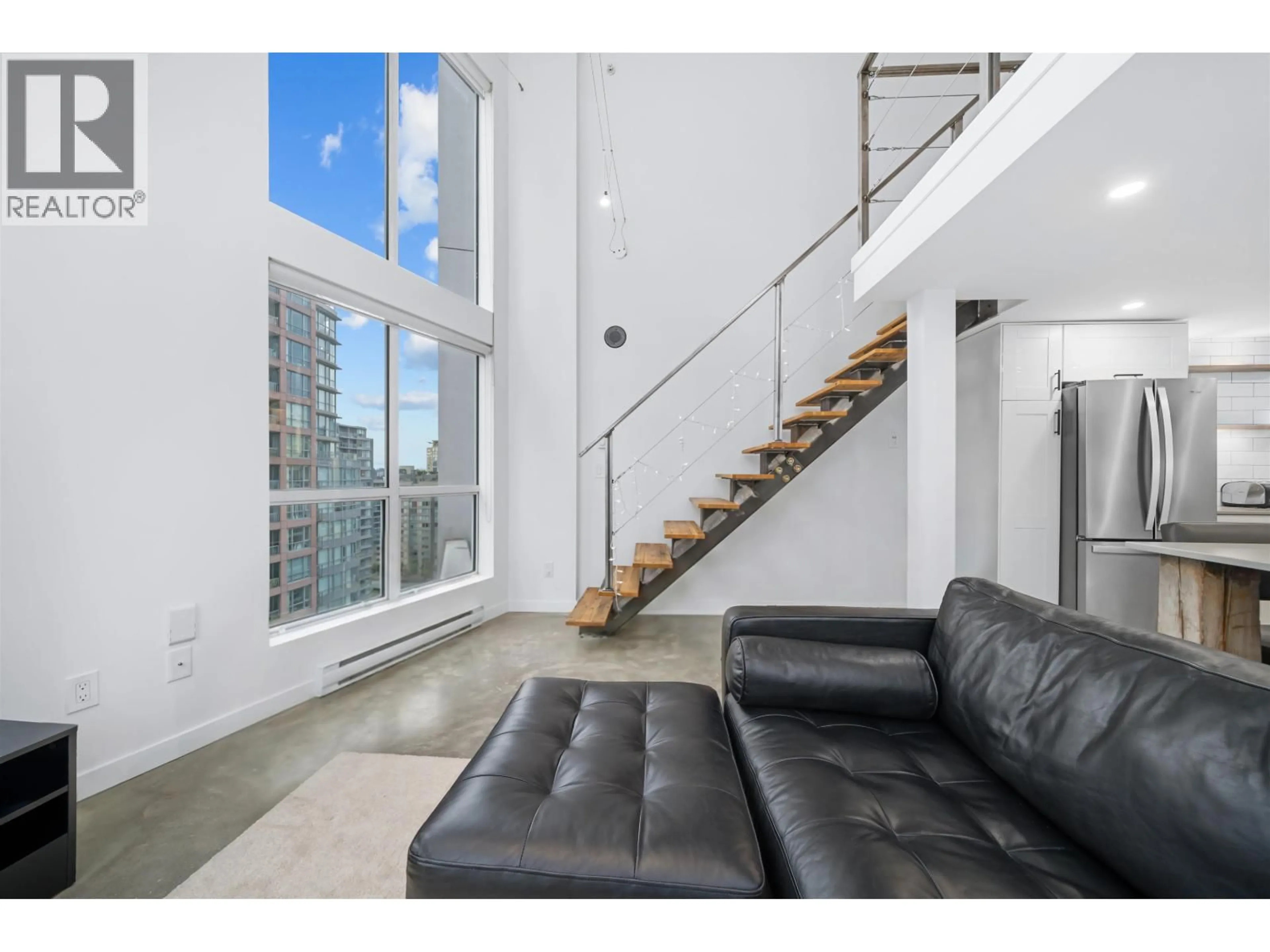 Unknown for 1012 - 933 SEYMOUR STREET, Vancouver British Columbia V6B6L6