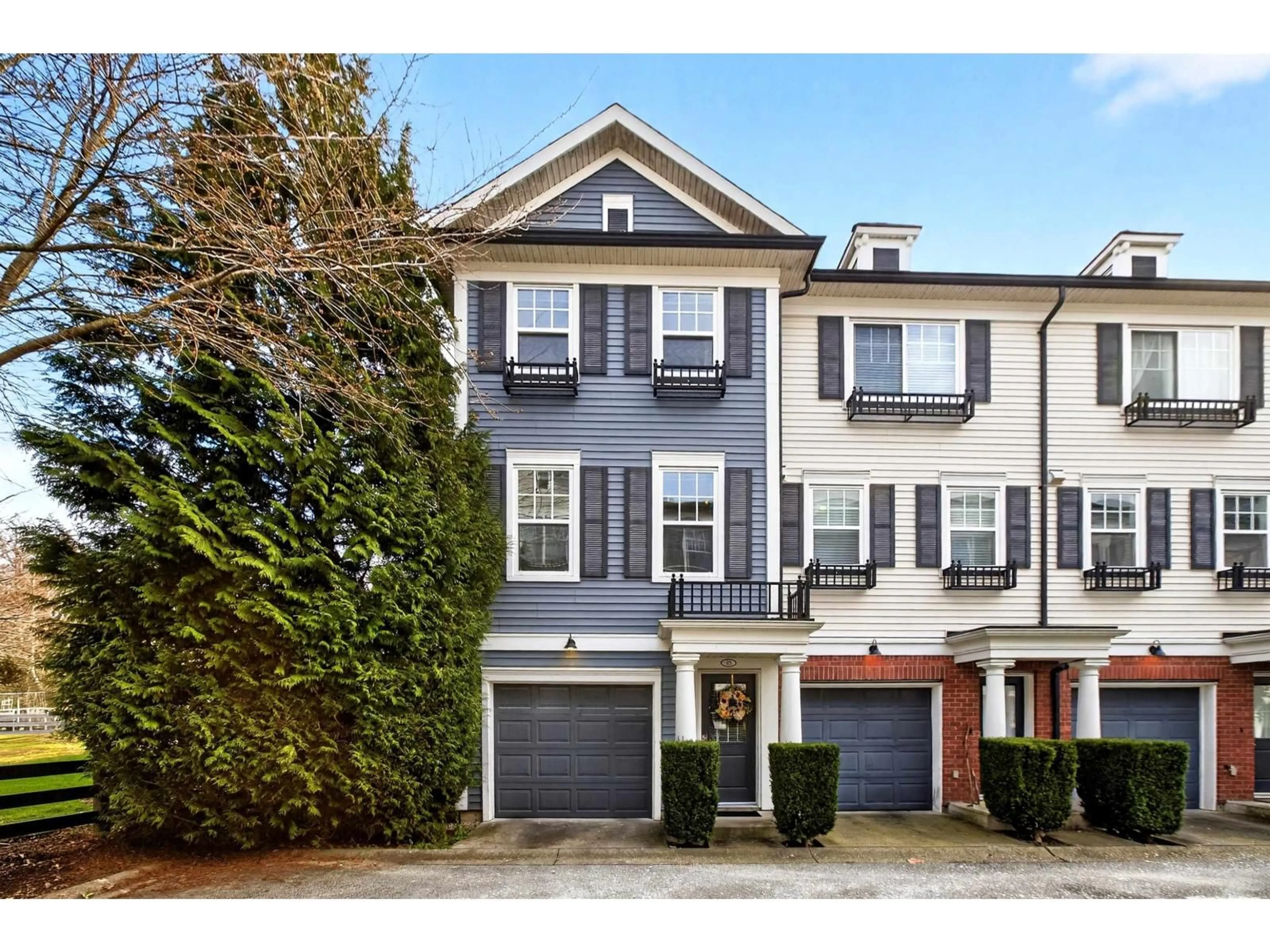 Unknown for 23 - 18983 72A AVENUE, Surrey British Columbia V4N1A5