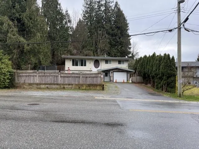 33368 KNIGHT AVENUE, Mission 4