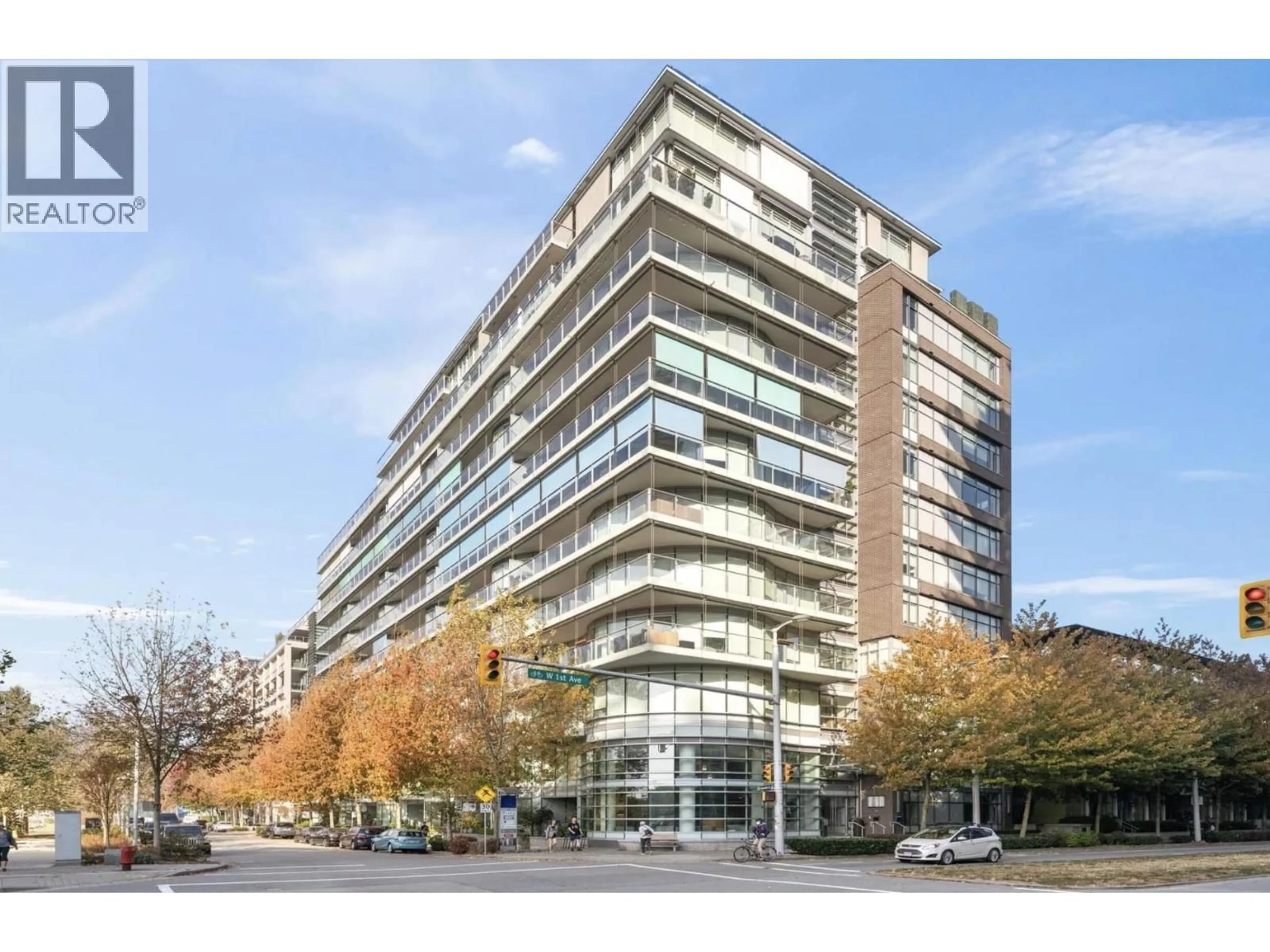 Unknown for 1102 - 181 1ST AVENUE, Vancouver British Columbia V5Y0E3