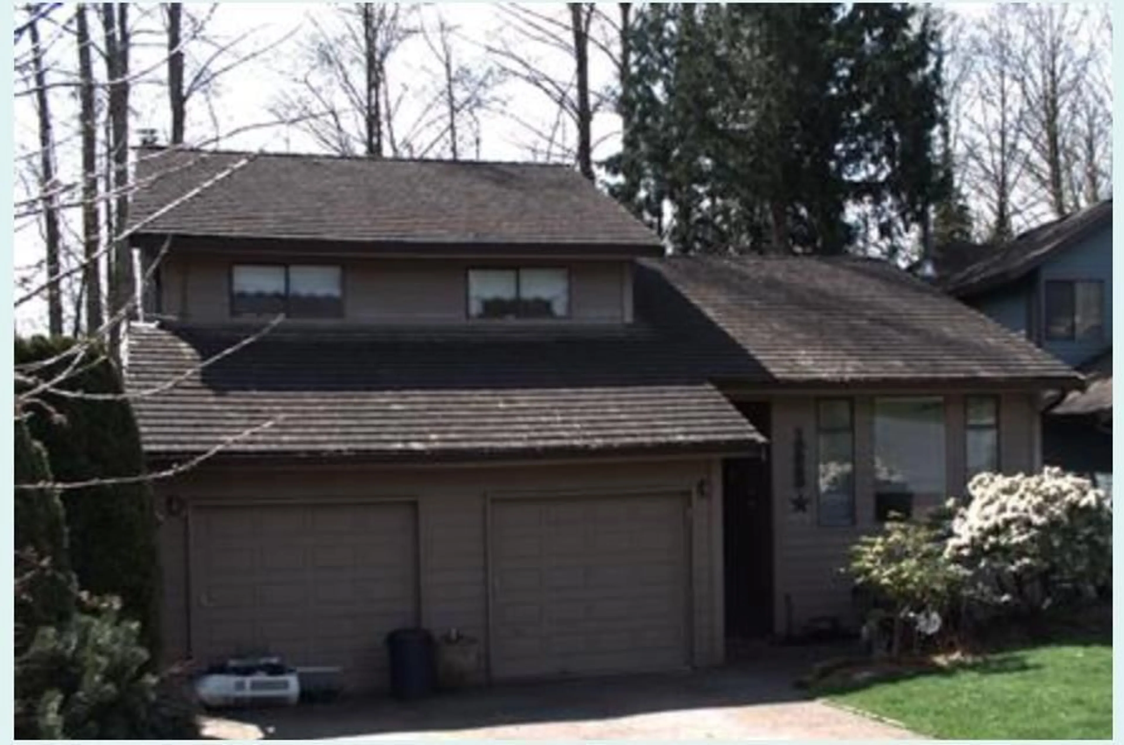 Home with vinyl exterior material, street for 10960 63 AVENUE, Delta British Columbia V4E3B4