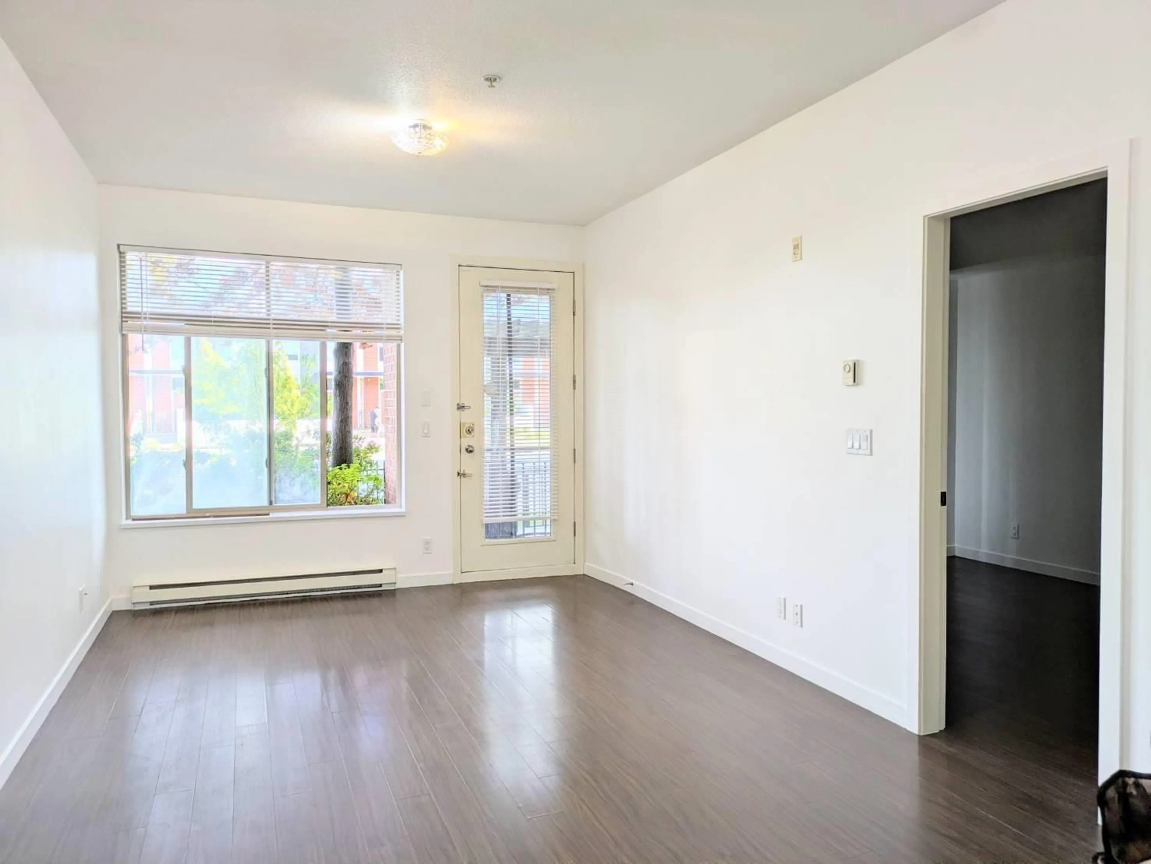 A pic of a room for 106 - 10499 UNIVERSITY DRIVE, Surrey British Columbia V3T0A4