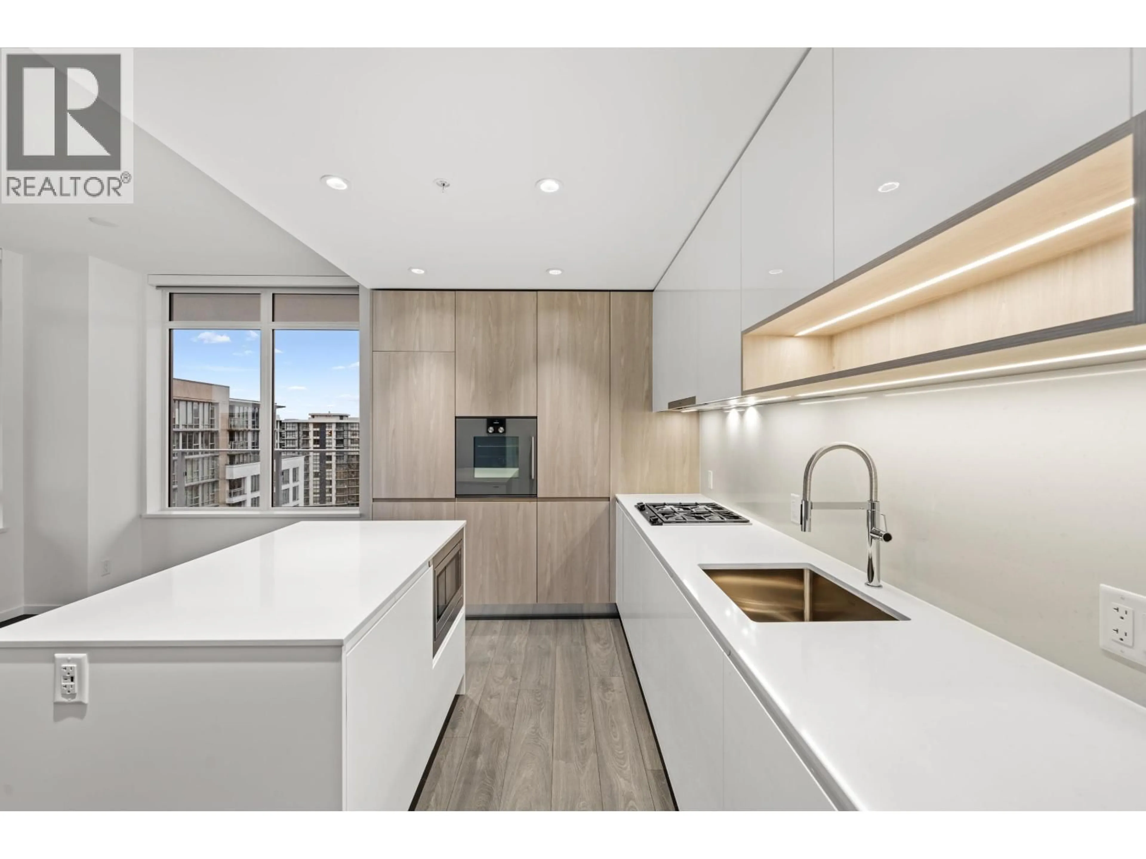 Unknown for 1301 - 6200 MINORU BOULEVARD, Richmond British Columbia V6Y0M9