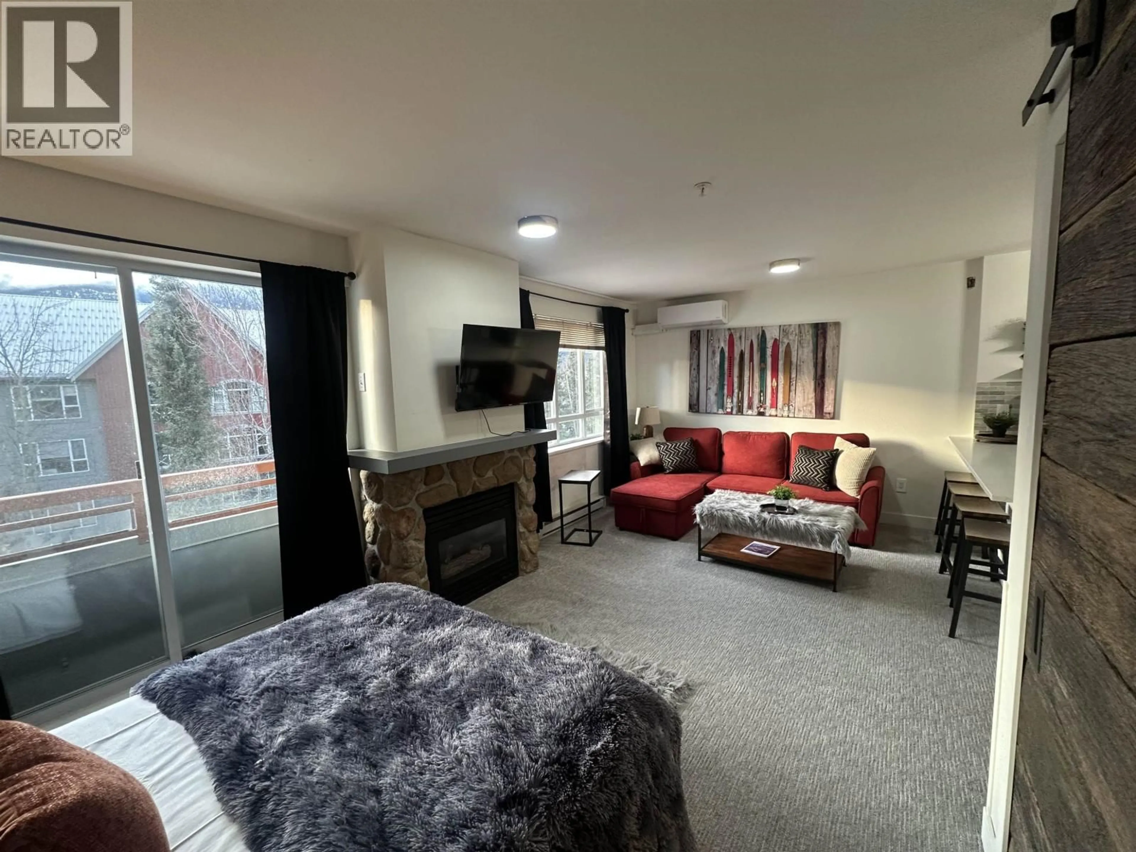 A pic of a room for 425 - 4314 MAIN STREET, Whistler British Columbia V8E1A8