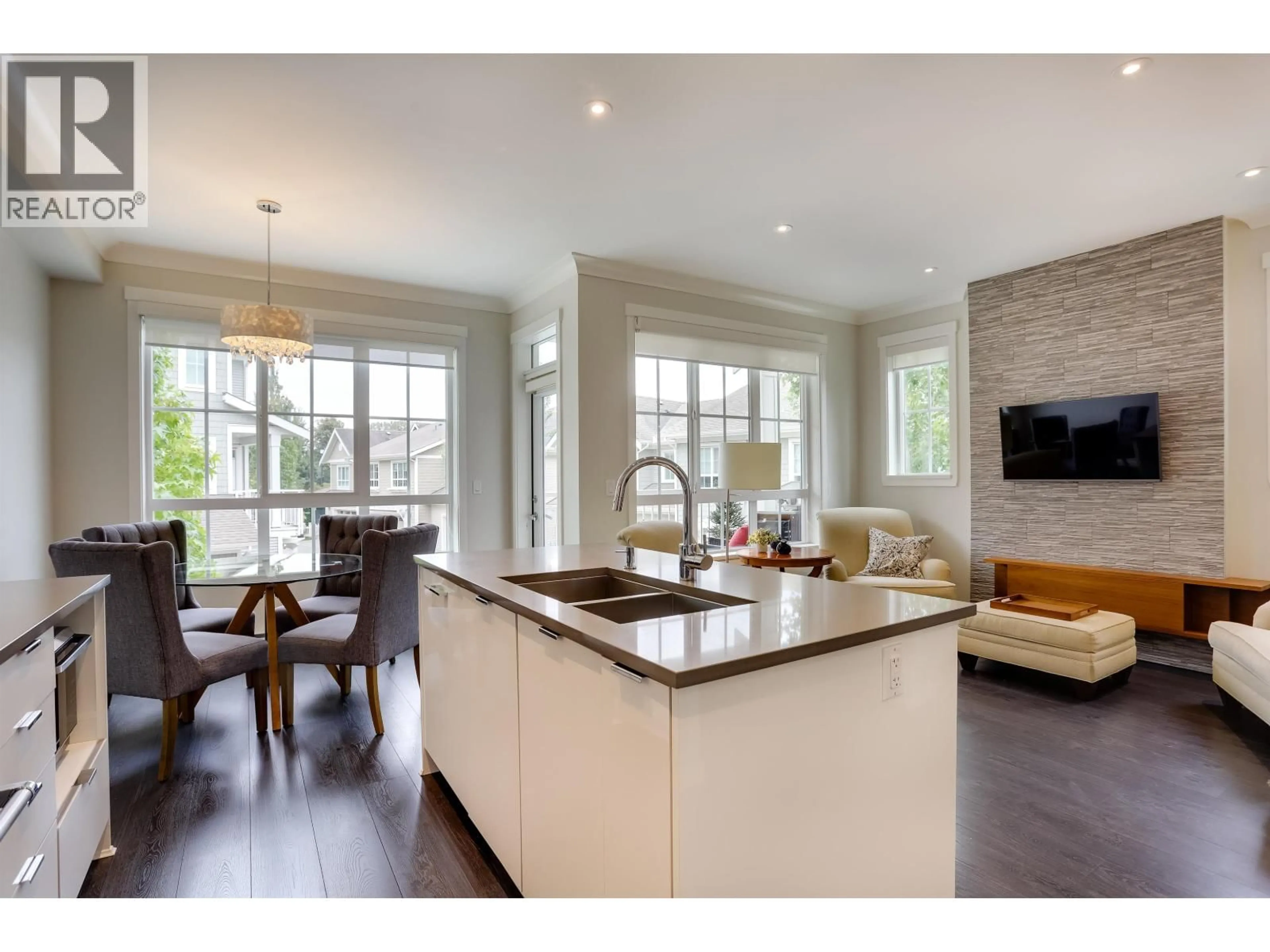 Open concept kitchen, unknown for 30 - 5510 ADMIRAL WAY, Delta British Columbia V4K0C3