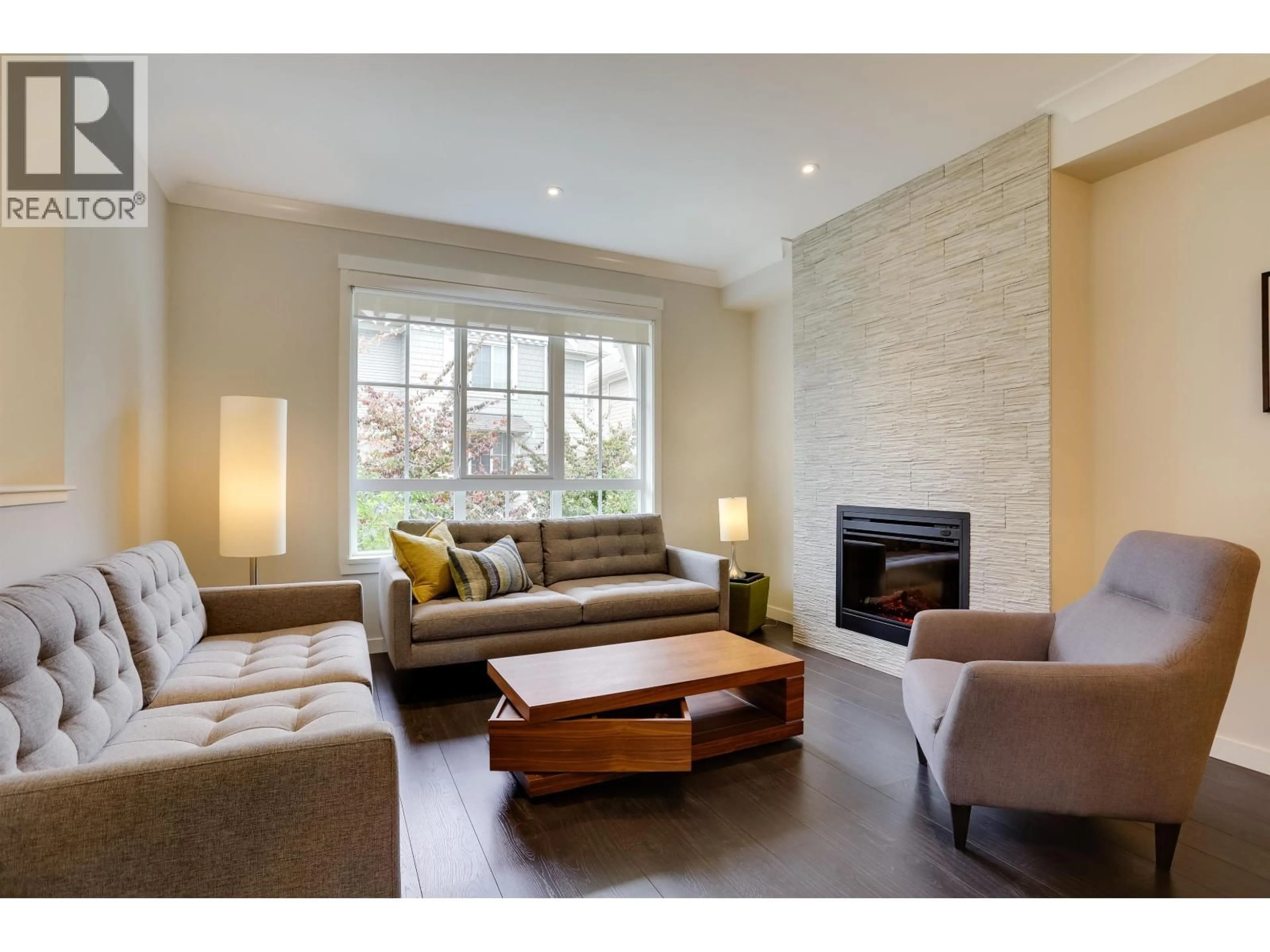 Living room with furniture, unknown for 30 - 5510 ADMIRAL WAY, Delta British Columbia V4K0C3