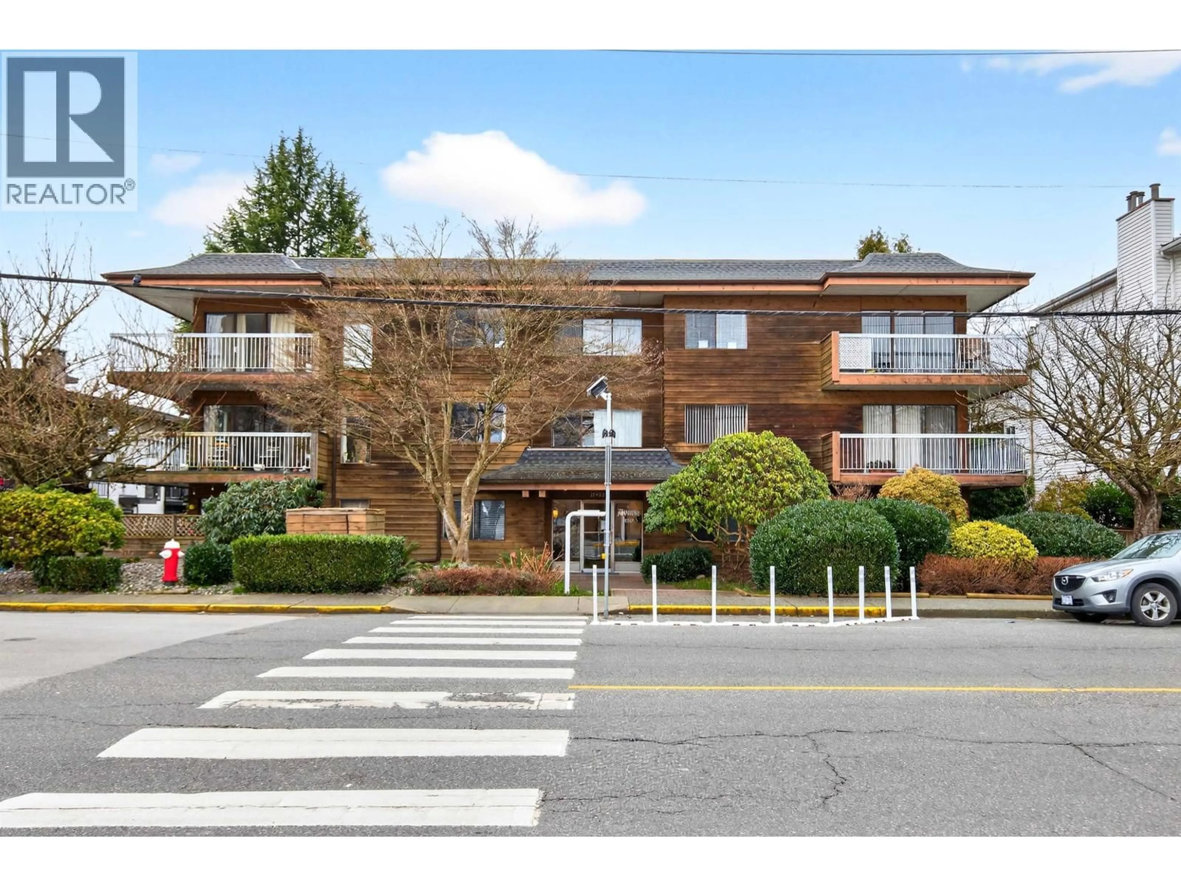 Unknown for 208 - 11957 223 STREET, Maple Ridge British Columbia V2X5Y4