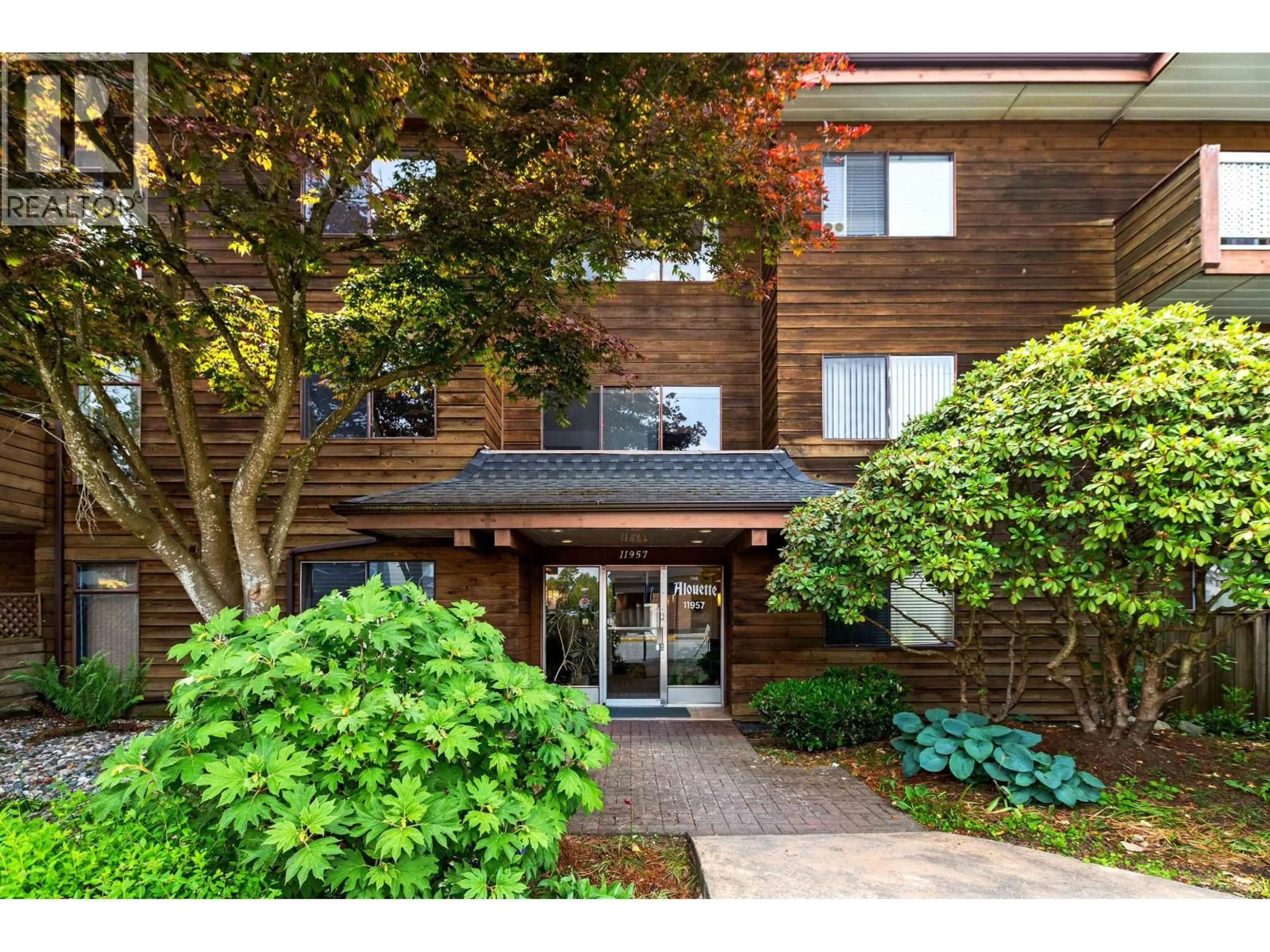 Unknown for 208 - 11957 223 STREET, Maple Ridge British Columbia V2X5Y4