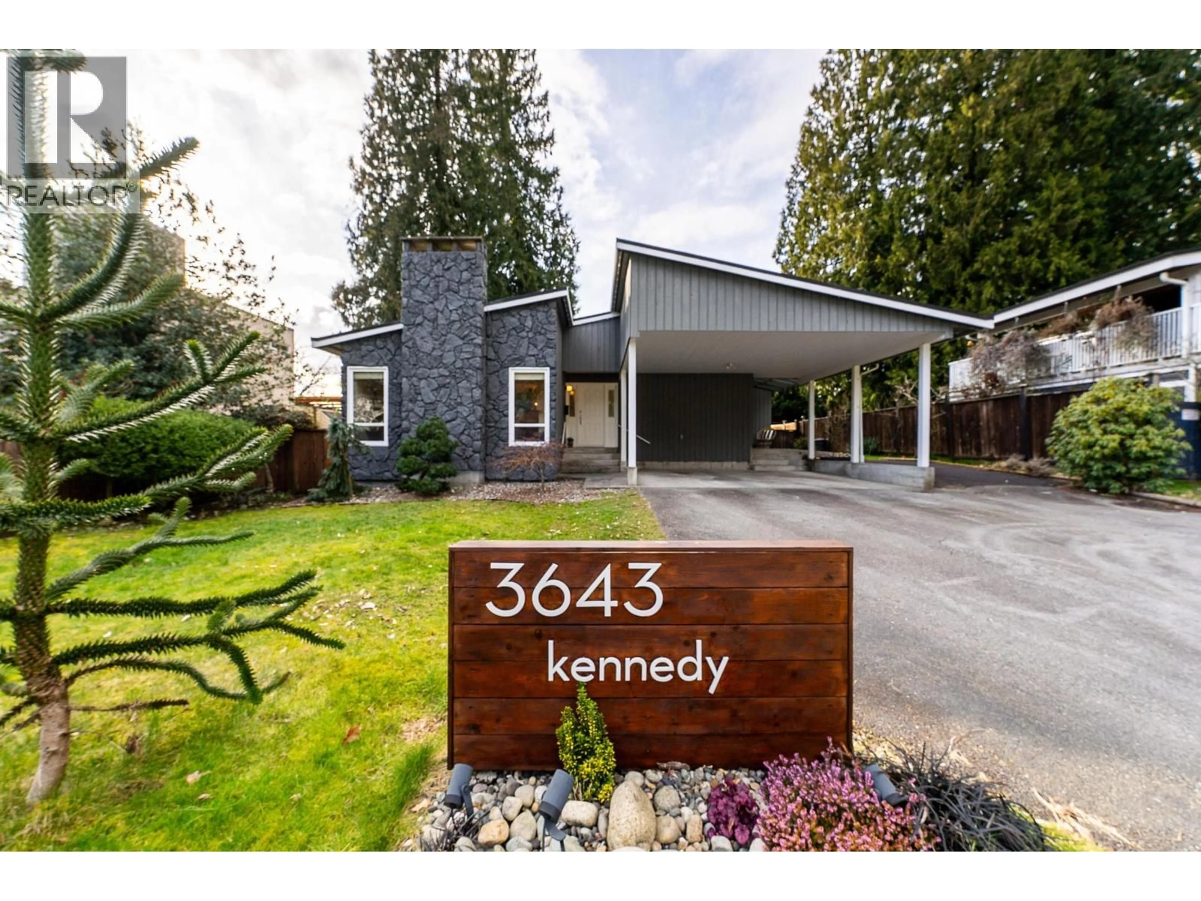 Unknown for 3643 KENNEDY STREET, Port Coquitlam British Columbia V3B4Z2