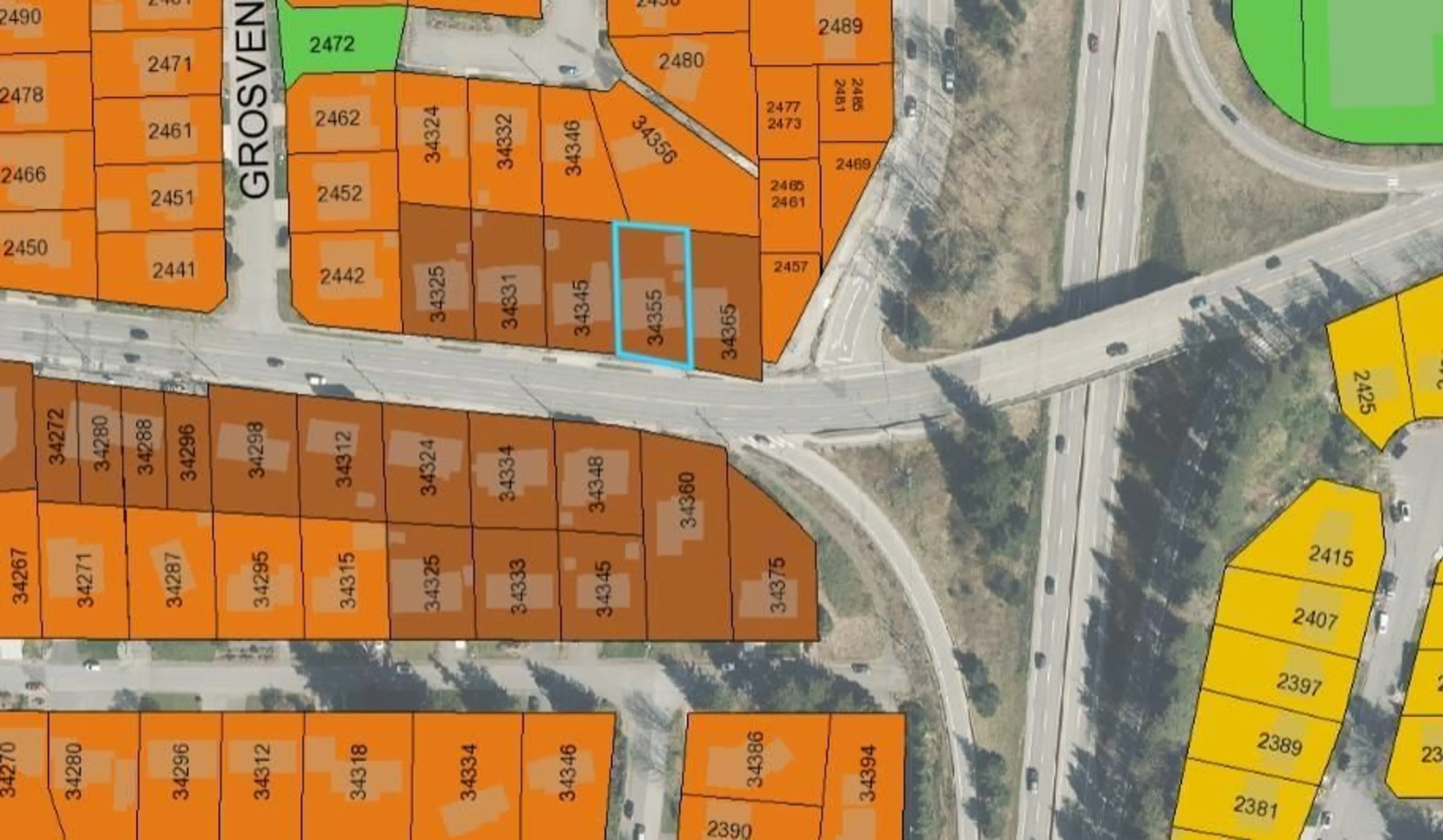 Unknown for 34355 OLD YALE ROAD, Abbotsford British Columbia V2S2K6