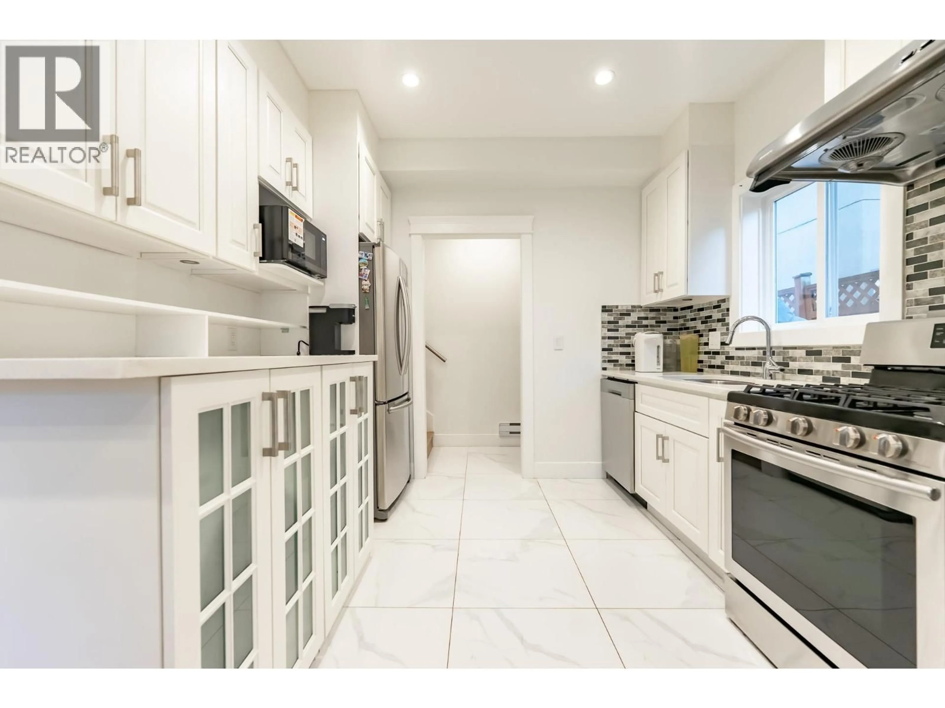 Unknown for 5258 NORFOLK STREET, Burnaby British Columbia V5G1G2