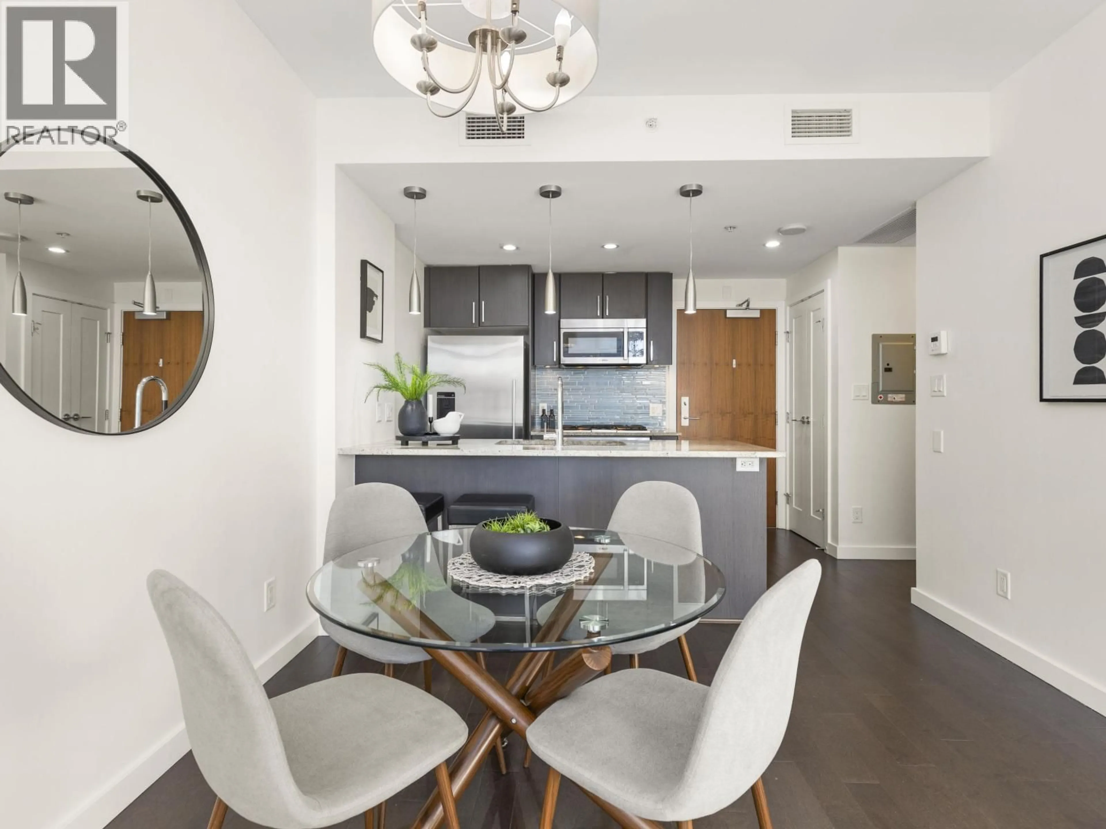 Unknown for 608 - 38 1ST AVENUE, Vancouver British Columbia V5Y0K3