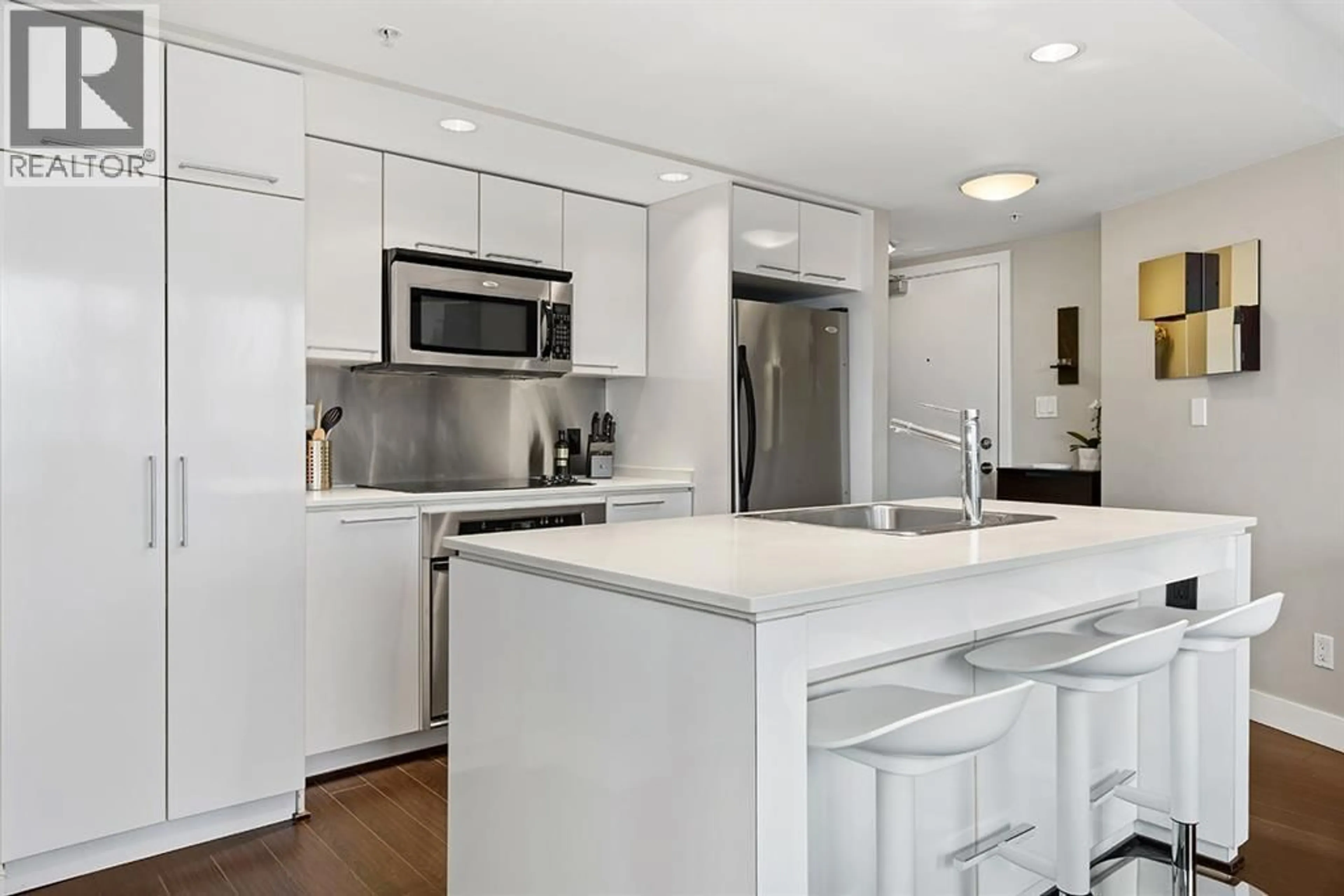 Unknown for 1508 - 1255 SEYMOUR STREET, Vancouver British Columbia V6B0H1