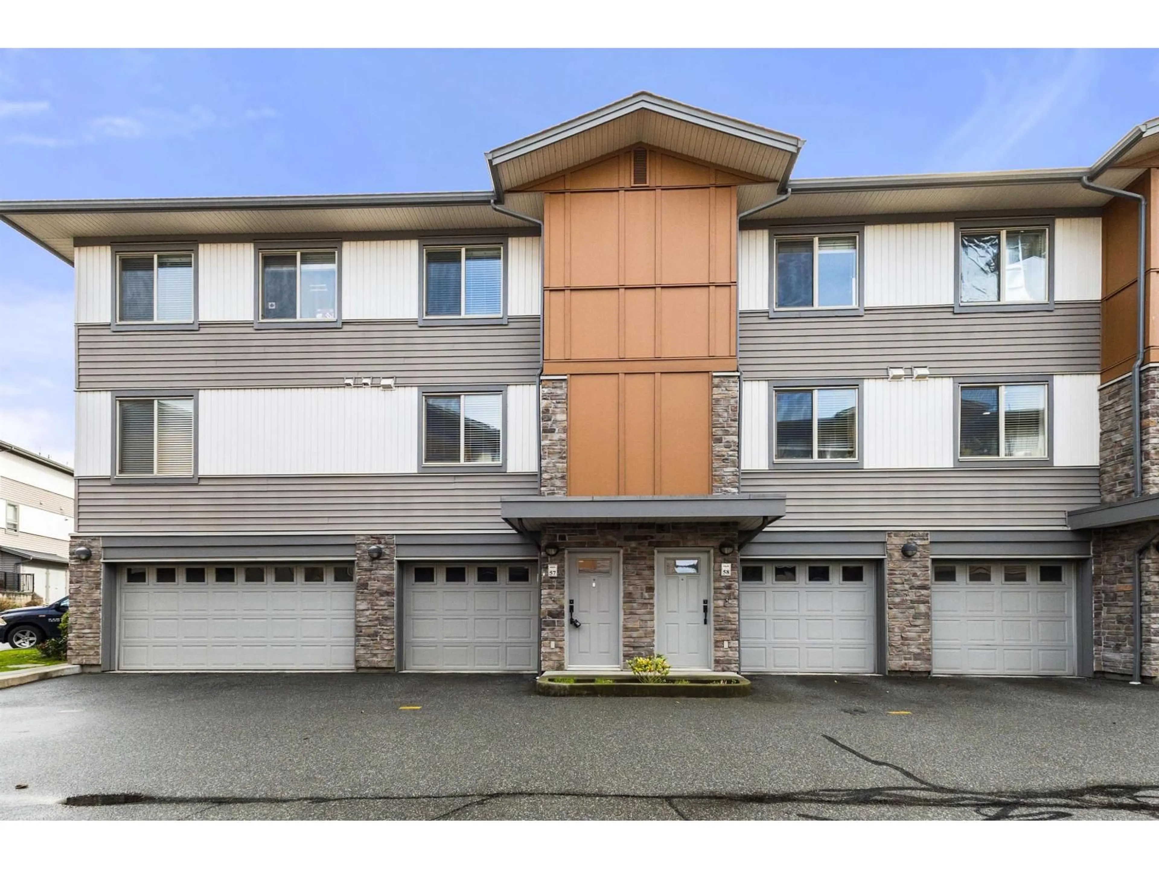 Unknown for 57 - 34248 KING ROAD, Abbotsford British Columbia V2S0B1