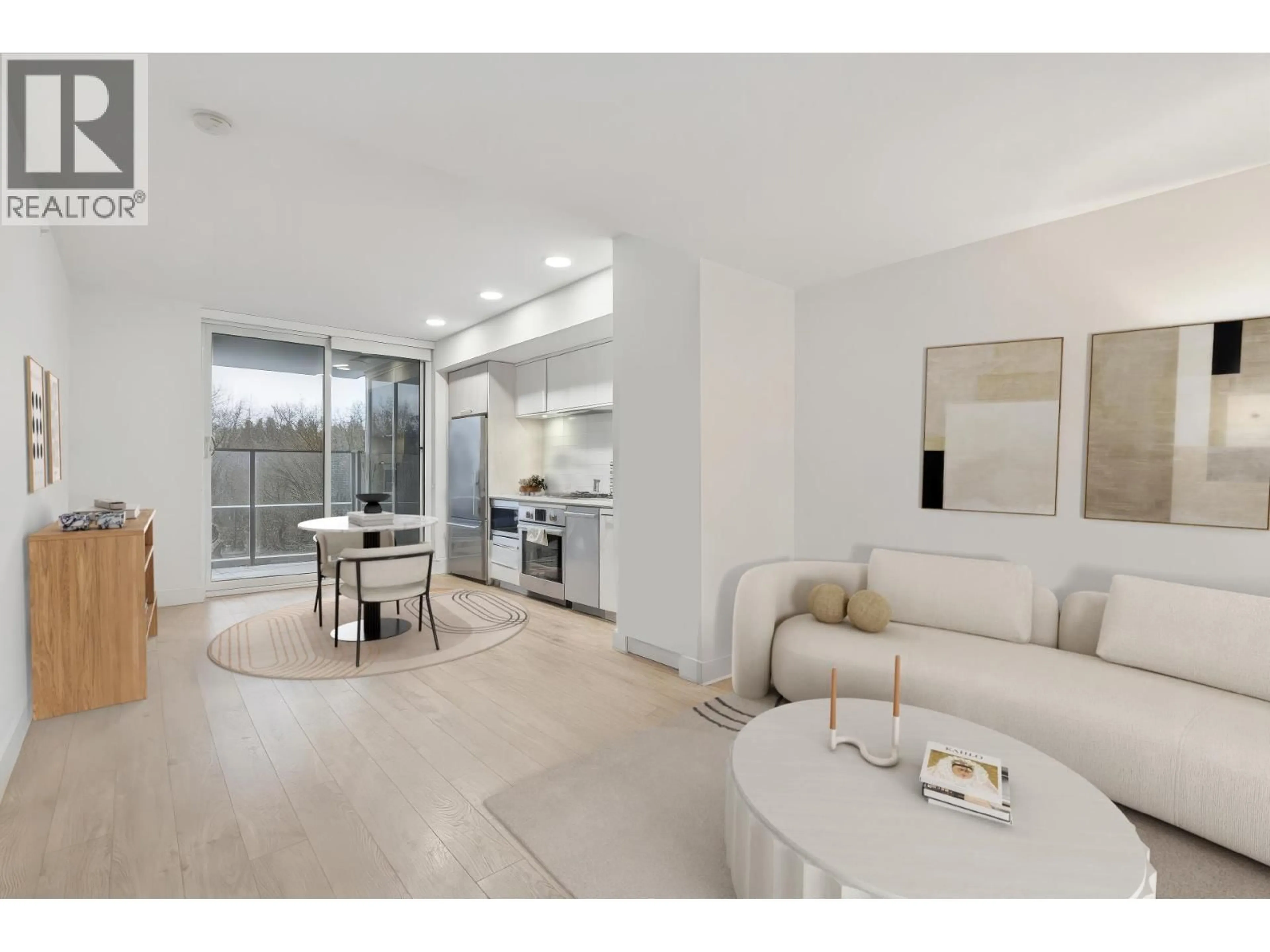 Unknown for 707 - 680 SEYLYNN CRESCENT, North Vancouver British Columbia V7J0B5