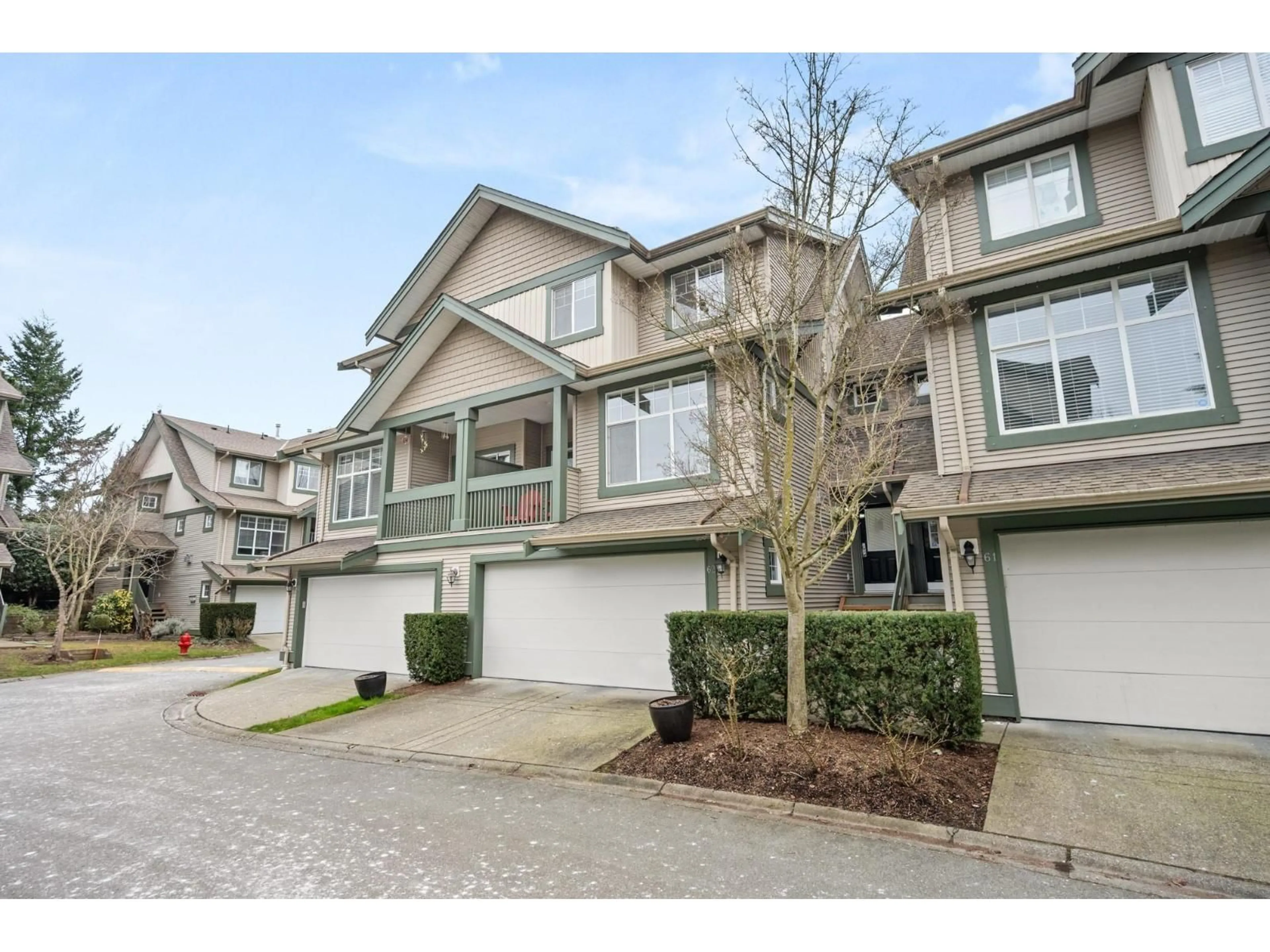 Unknown for 62 - 6050 166 STREET, Surrey British Columbia V3S0X2