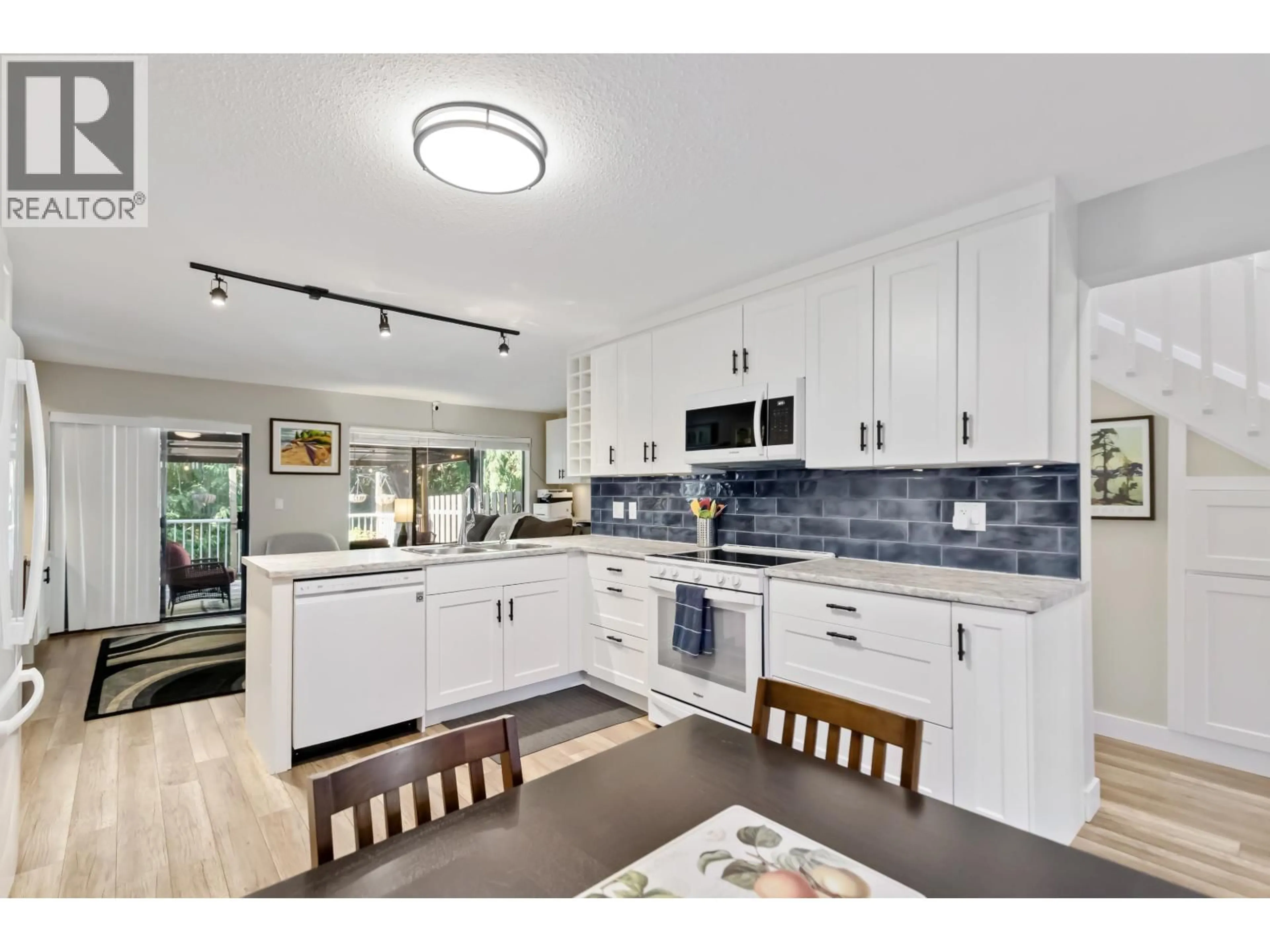 Open concept kitchen, unknown for 19 - 12227 SKILLEN STREET, Maple Ridge British Columbia V2X4X4