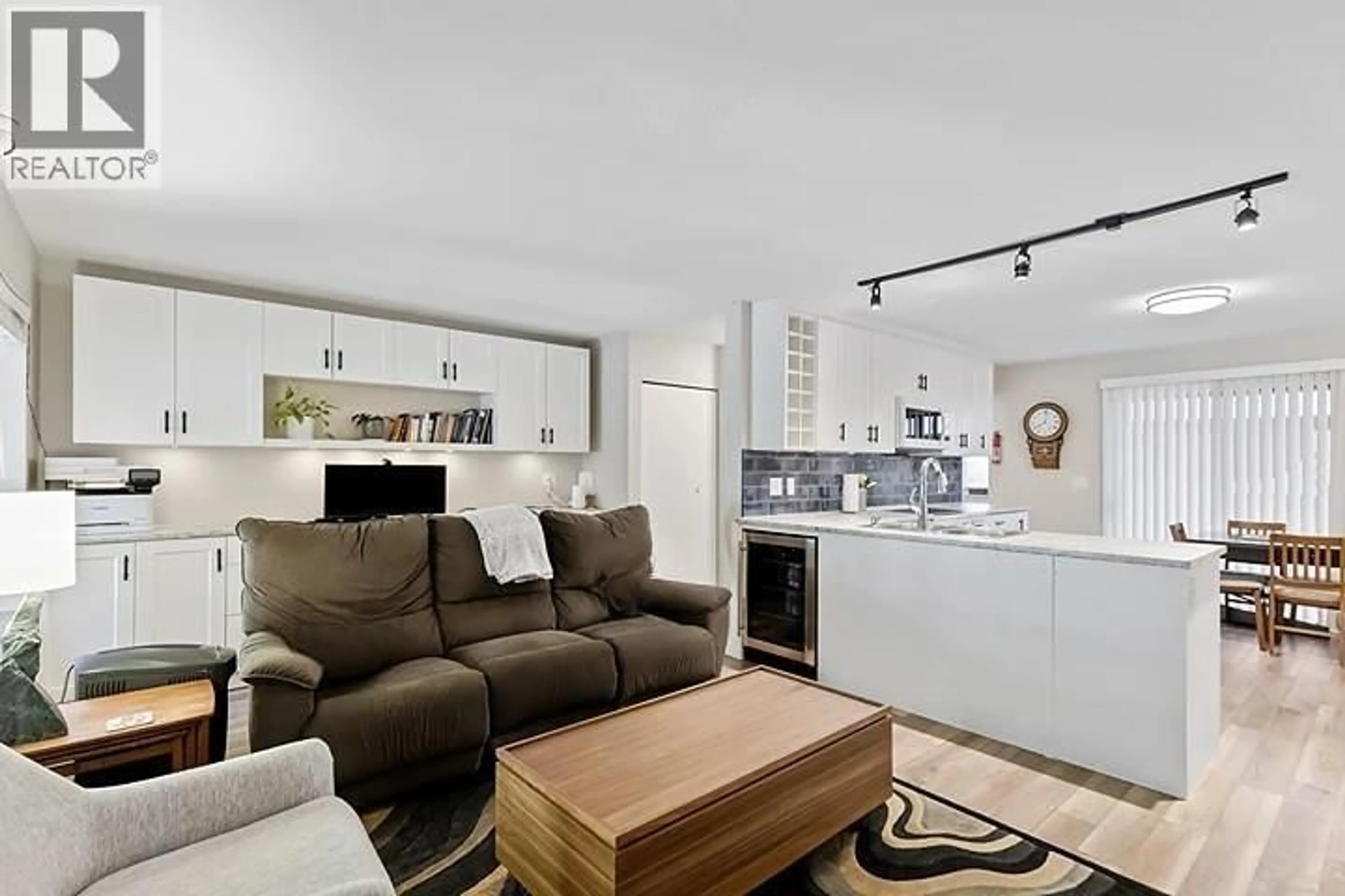 Open concept kitchen, unknown for 19 - 12227 SKILLEN STREET, Maple Ridge British Columbia V2X4X4