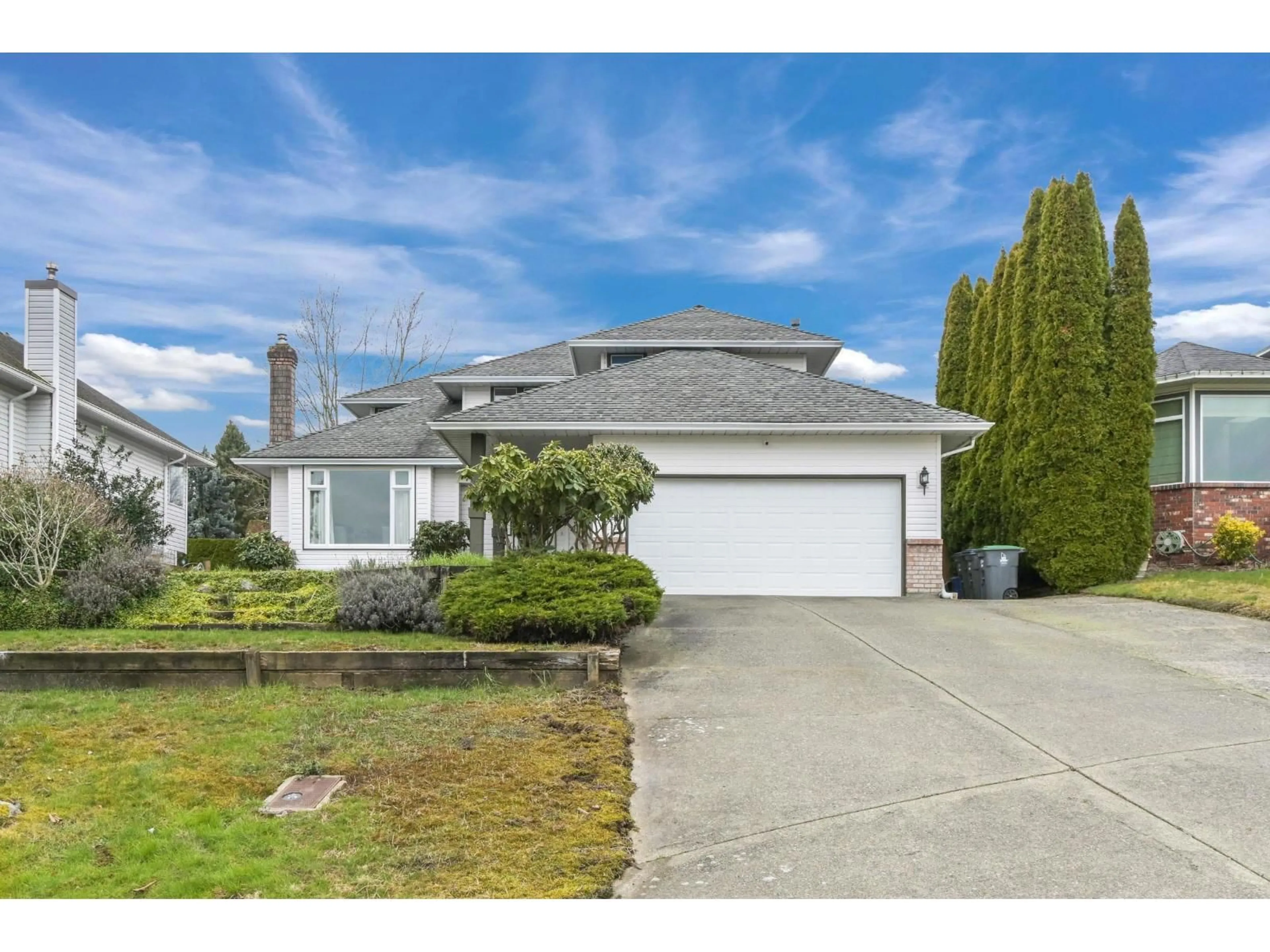 Unknown for 6175 191 STREET, Surrey British Columbia V3S8C8