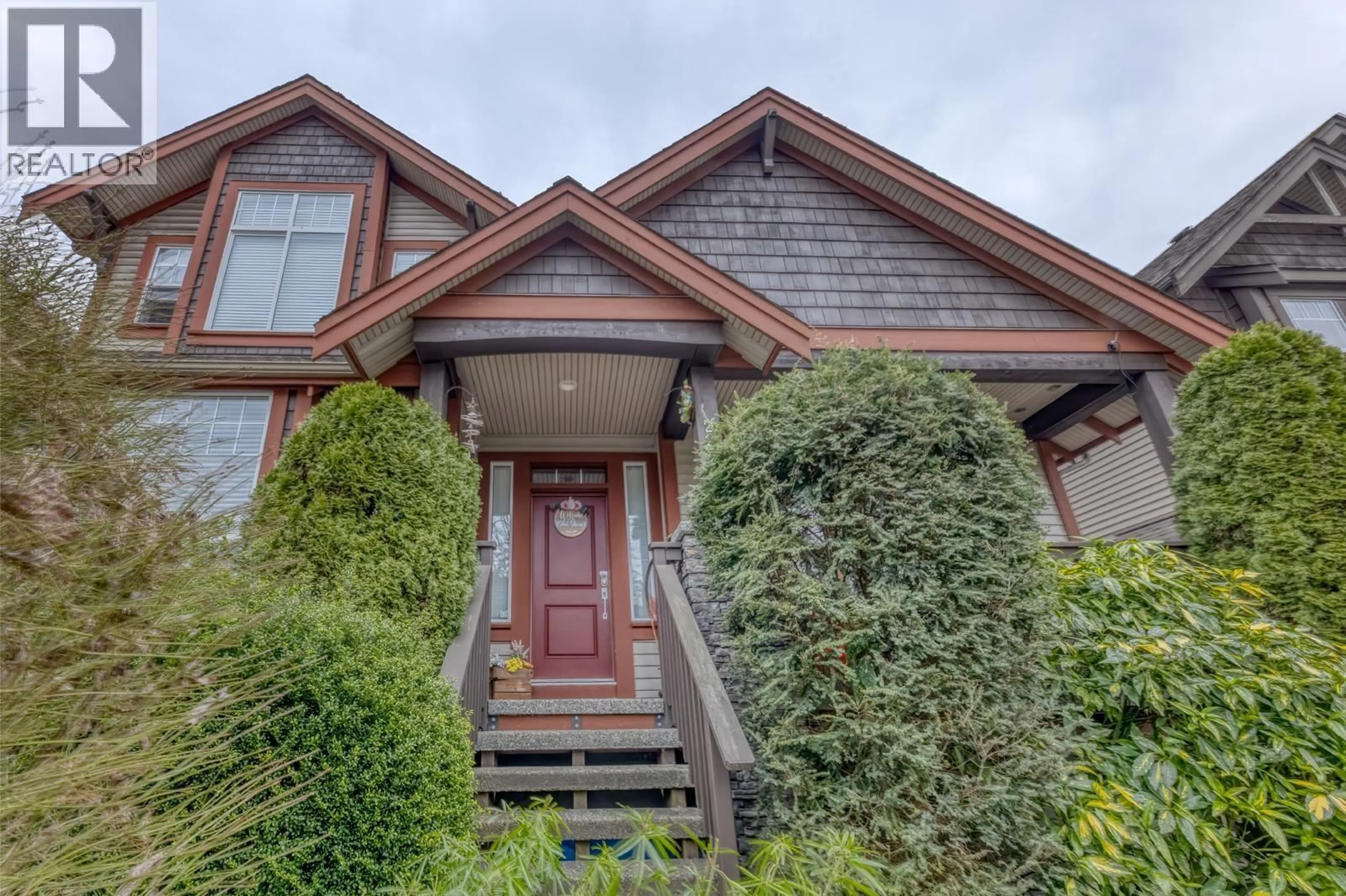 Unknown for 22834 FOREMAN DRIVE, Maple Ridge British Columbia V4R0B2