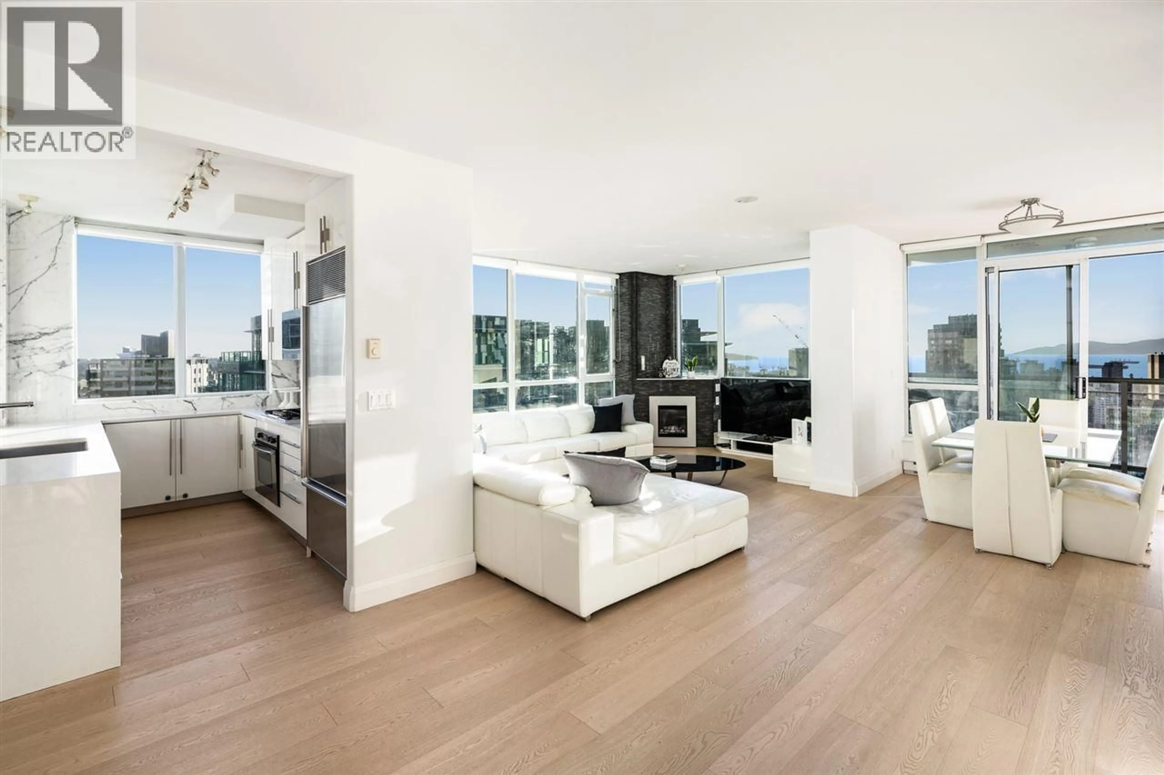 Unknown for 3501 - 1328 PENDER STREET, Vancouver British Columbia V6E4T1